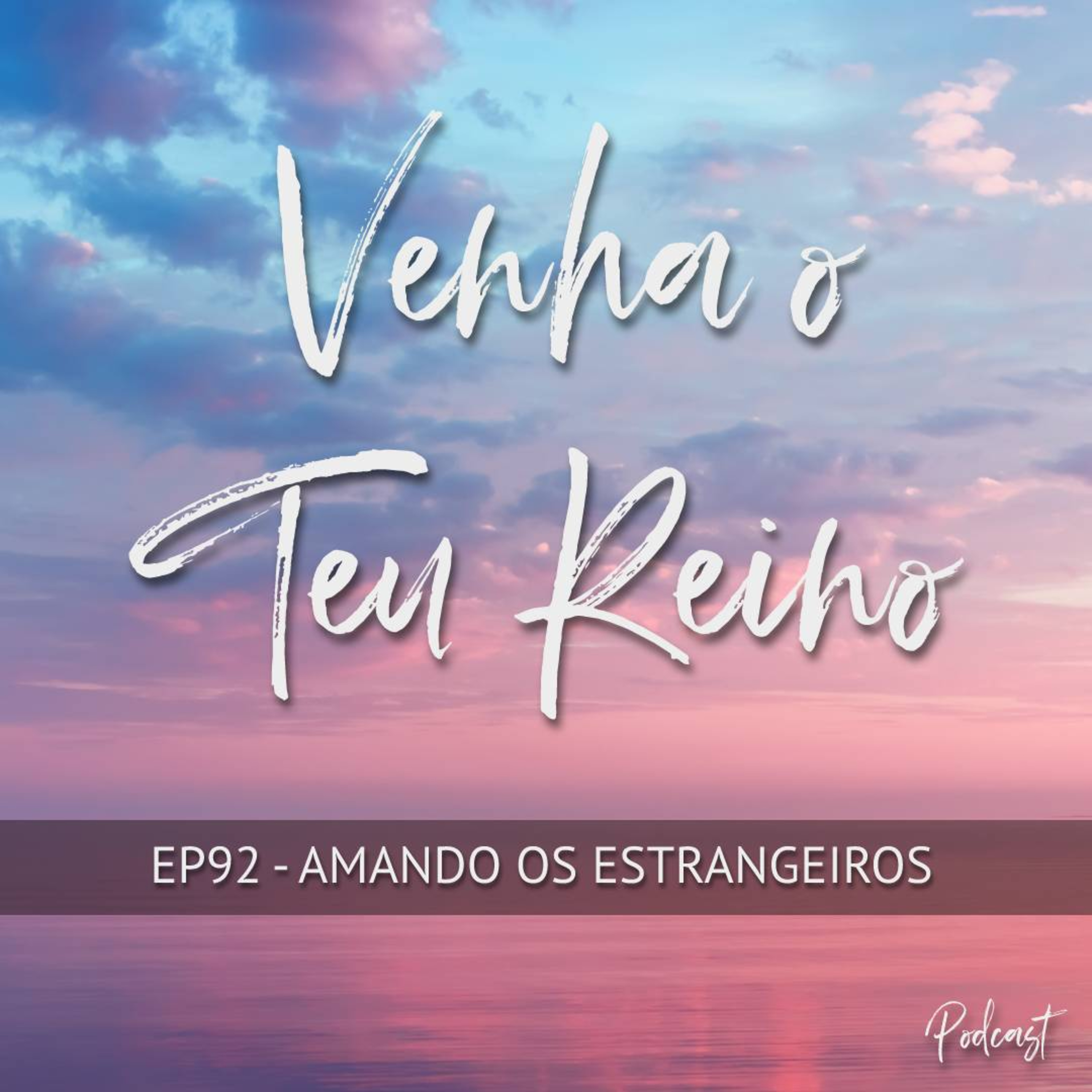 Venha o Teu Reino
