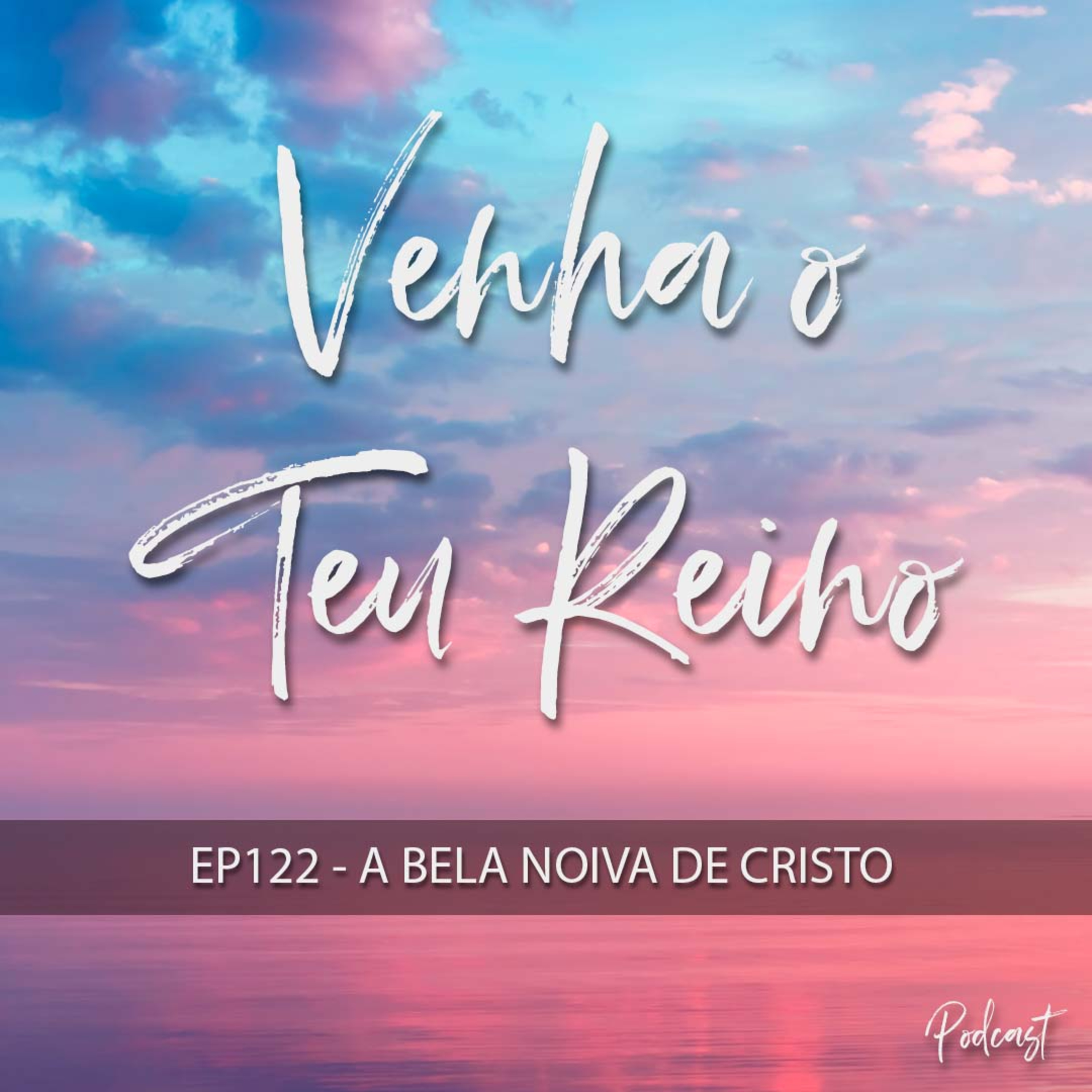 Venha o Teu Reino