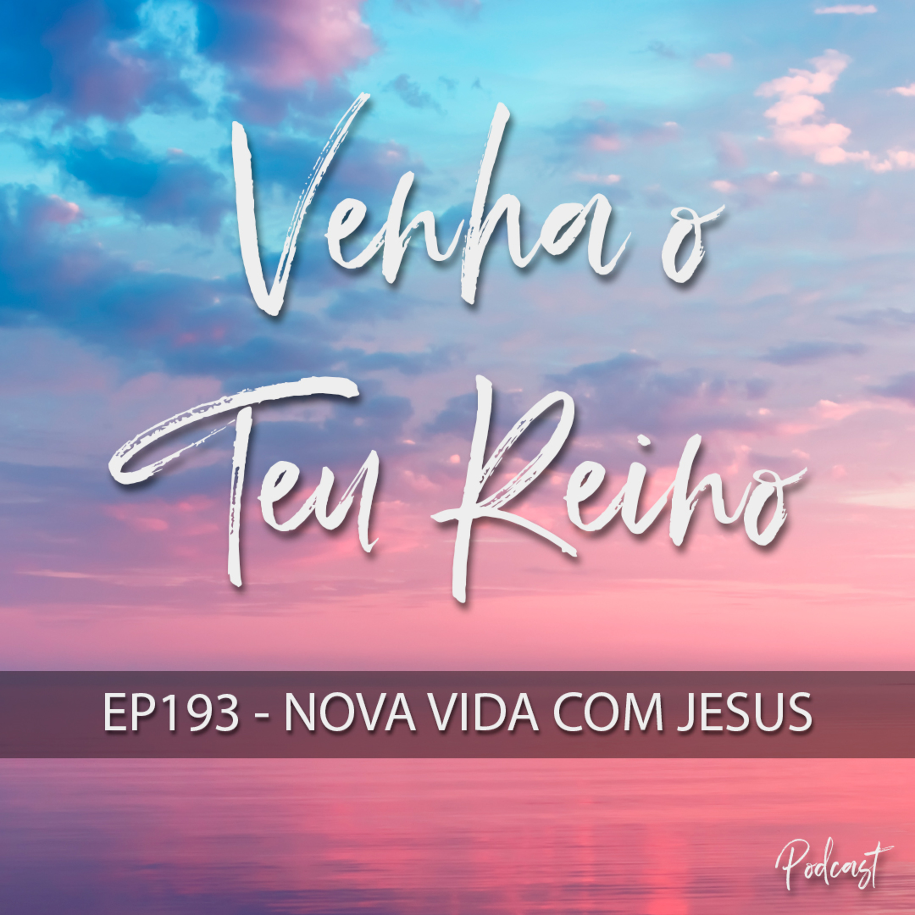 Venha o Teu Reino
