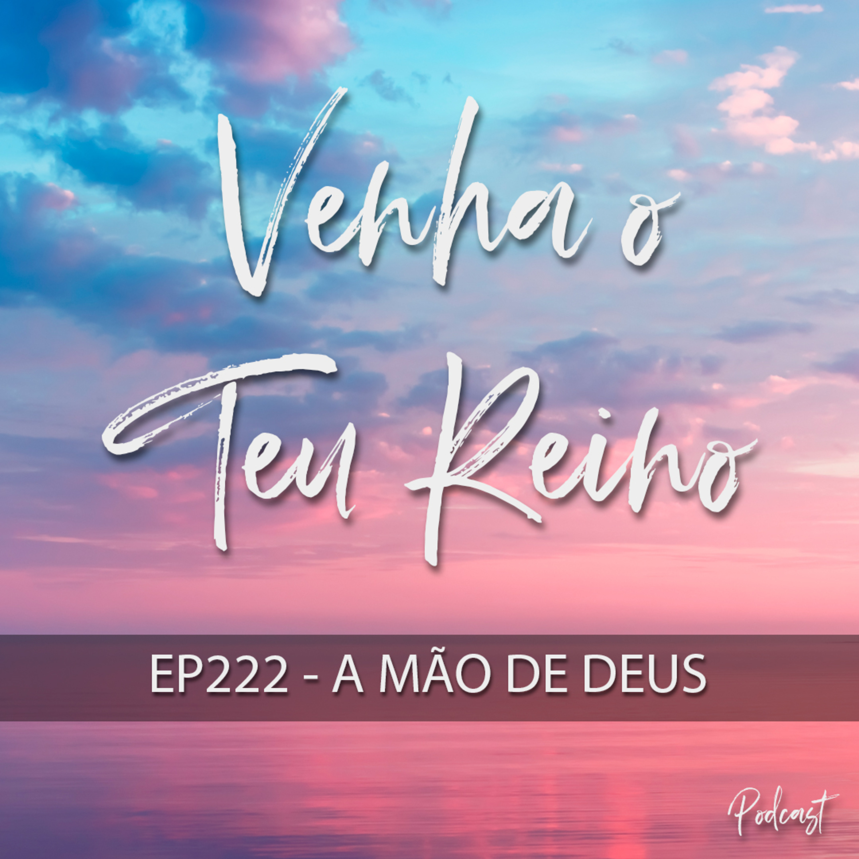 Venha o Teu Reino