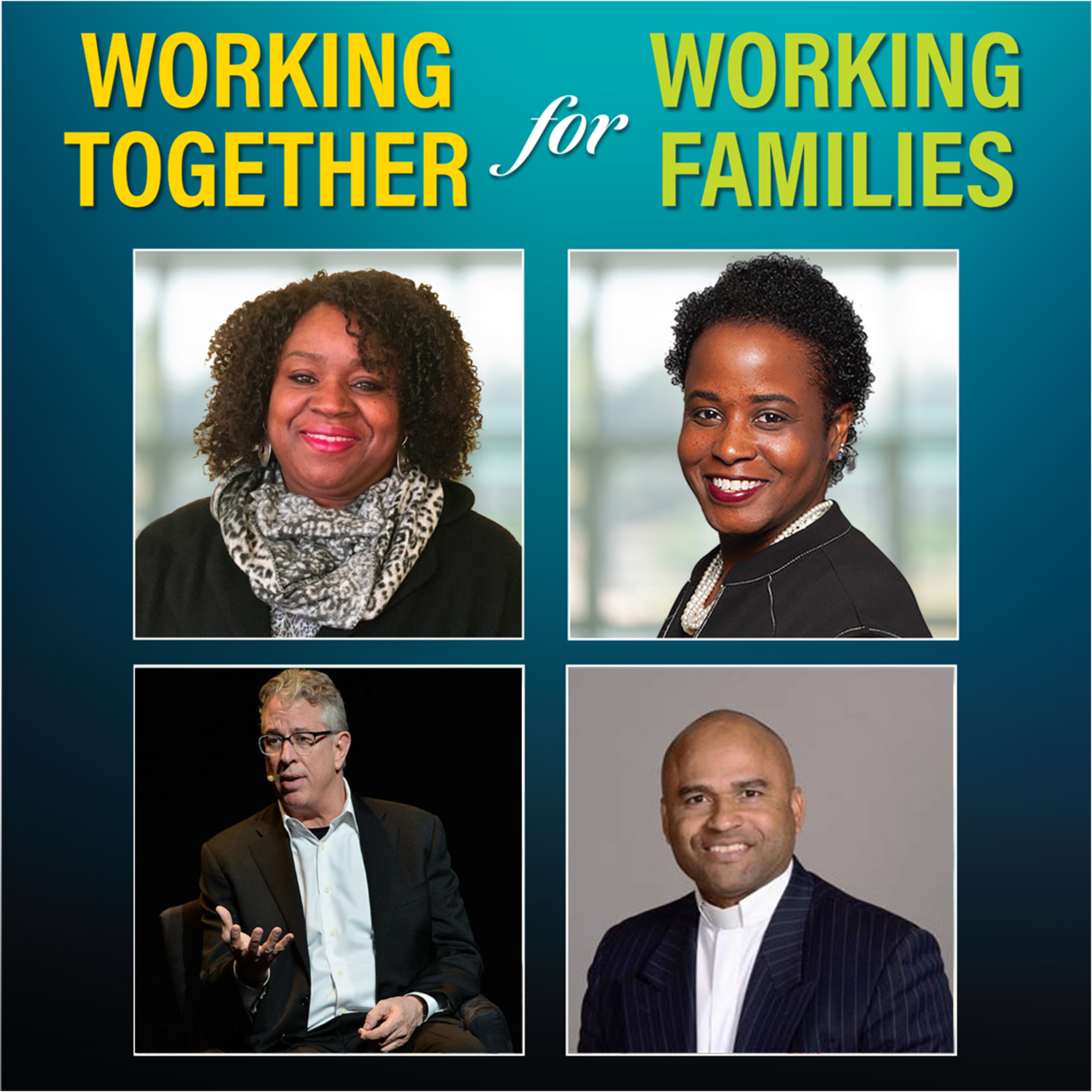 Working Together for Working Families