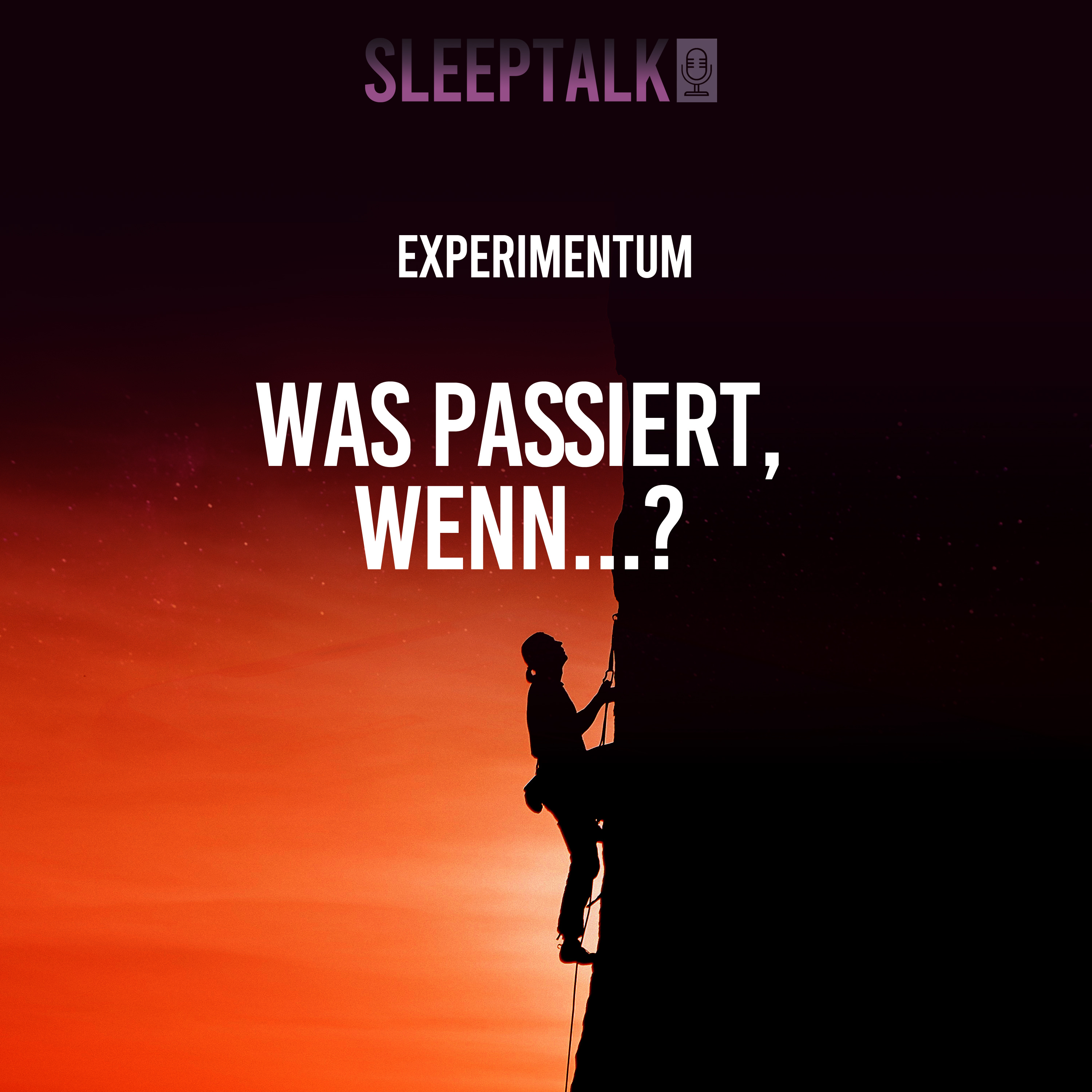 SleepTalk - Besseres Einschlafen