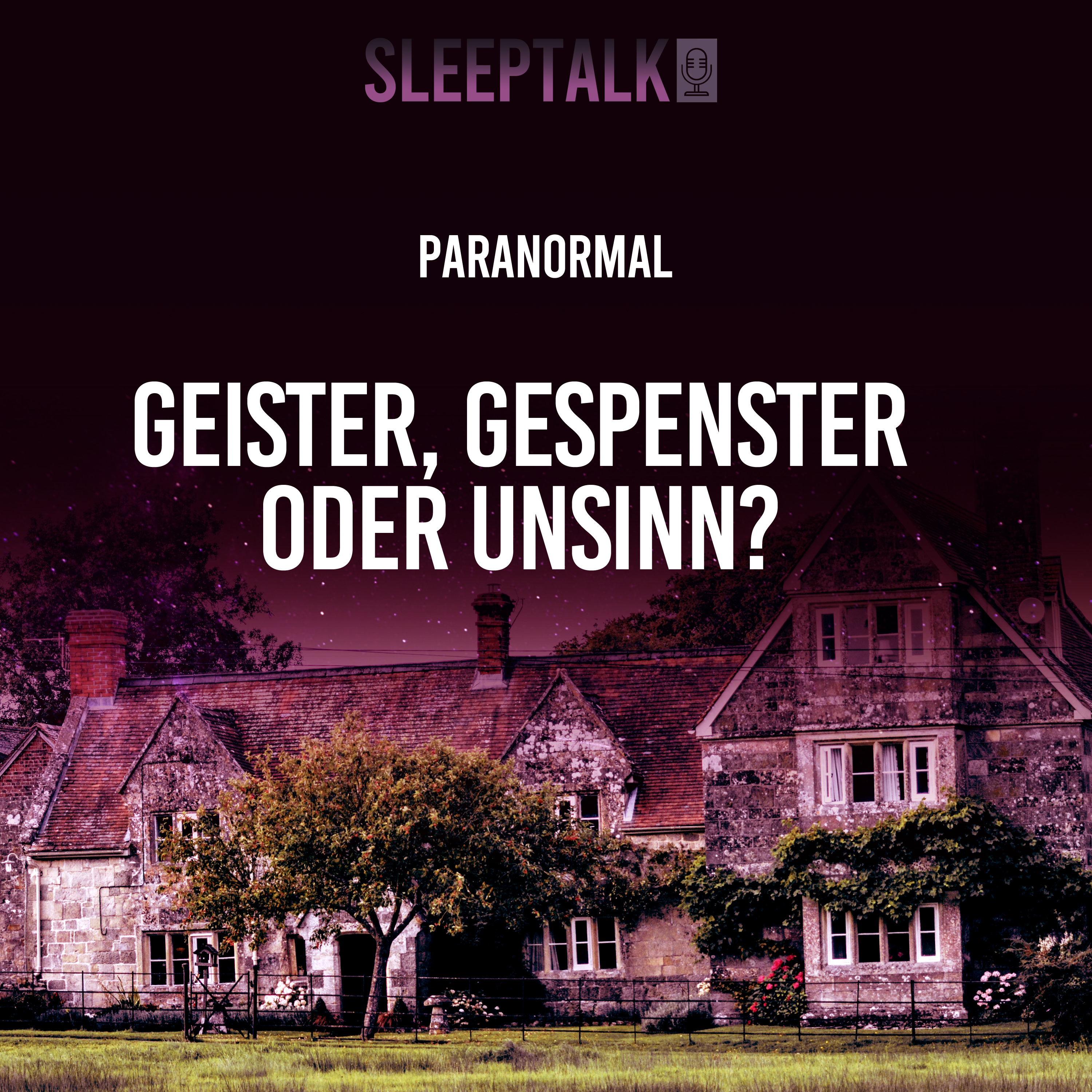 SleepTalk - Besseres Einschlafen