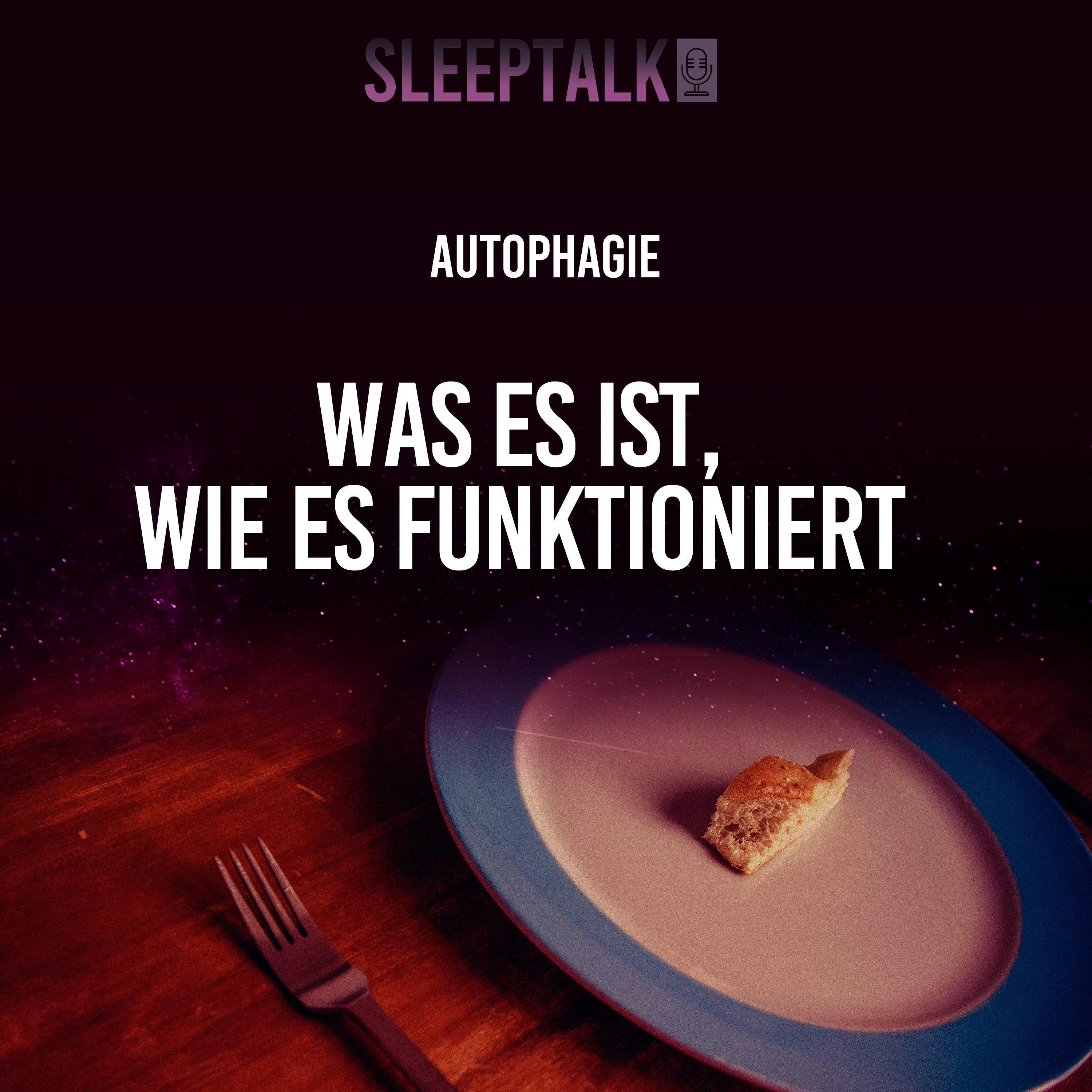 SleepTalk - Besseres Einschlafen
