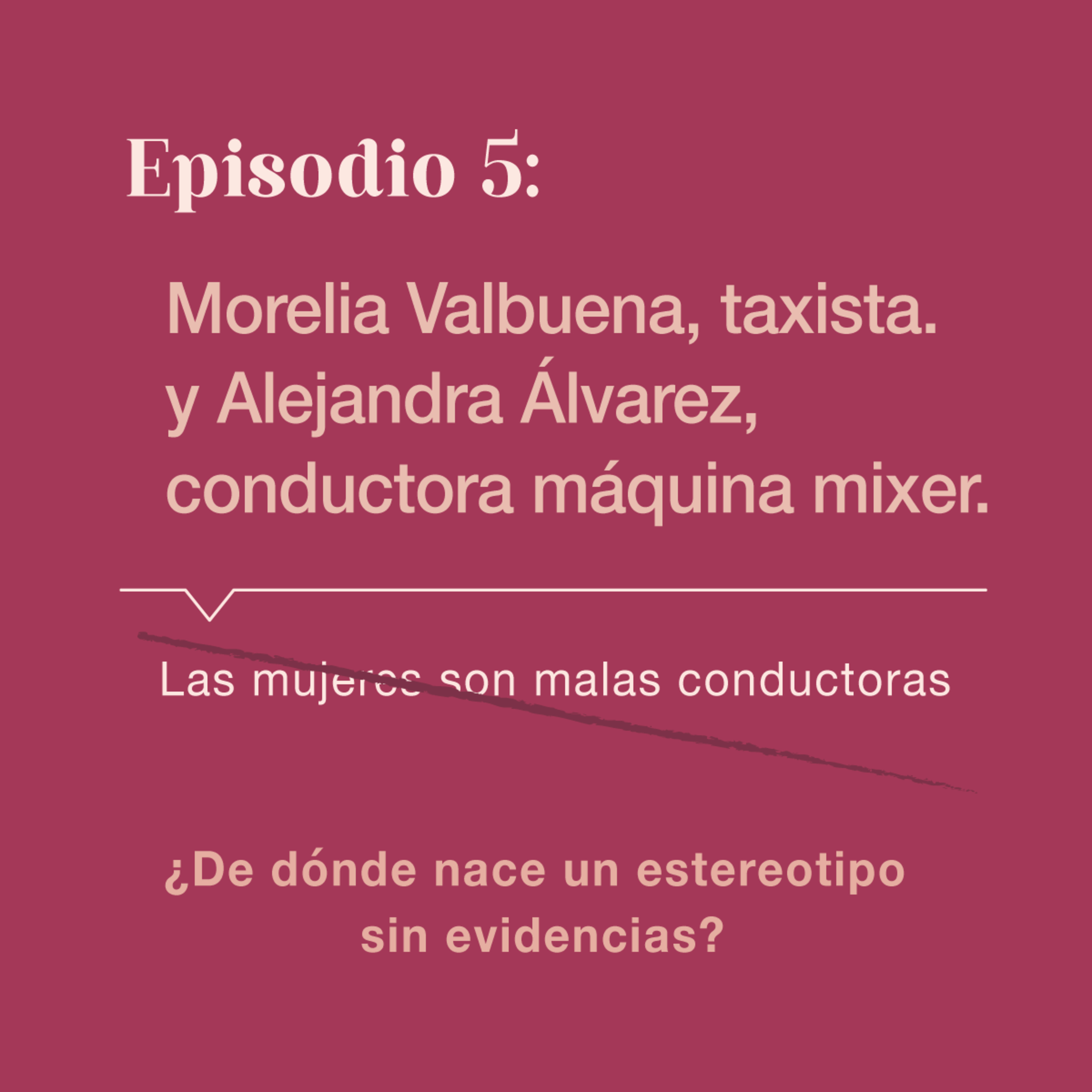 Portada de Mujeres Líderes