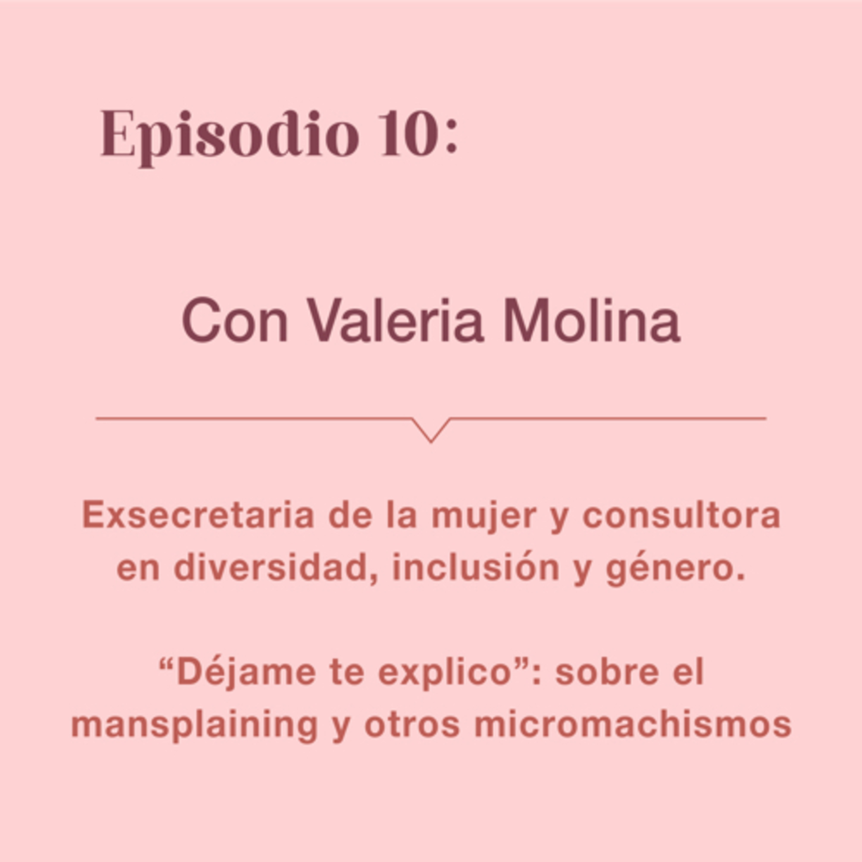 Portada de Mujeres Líderes