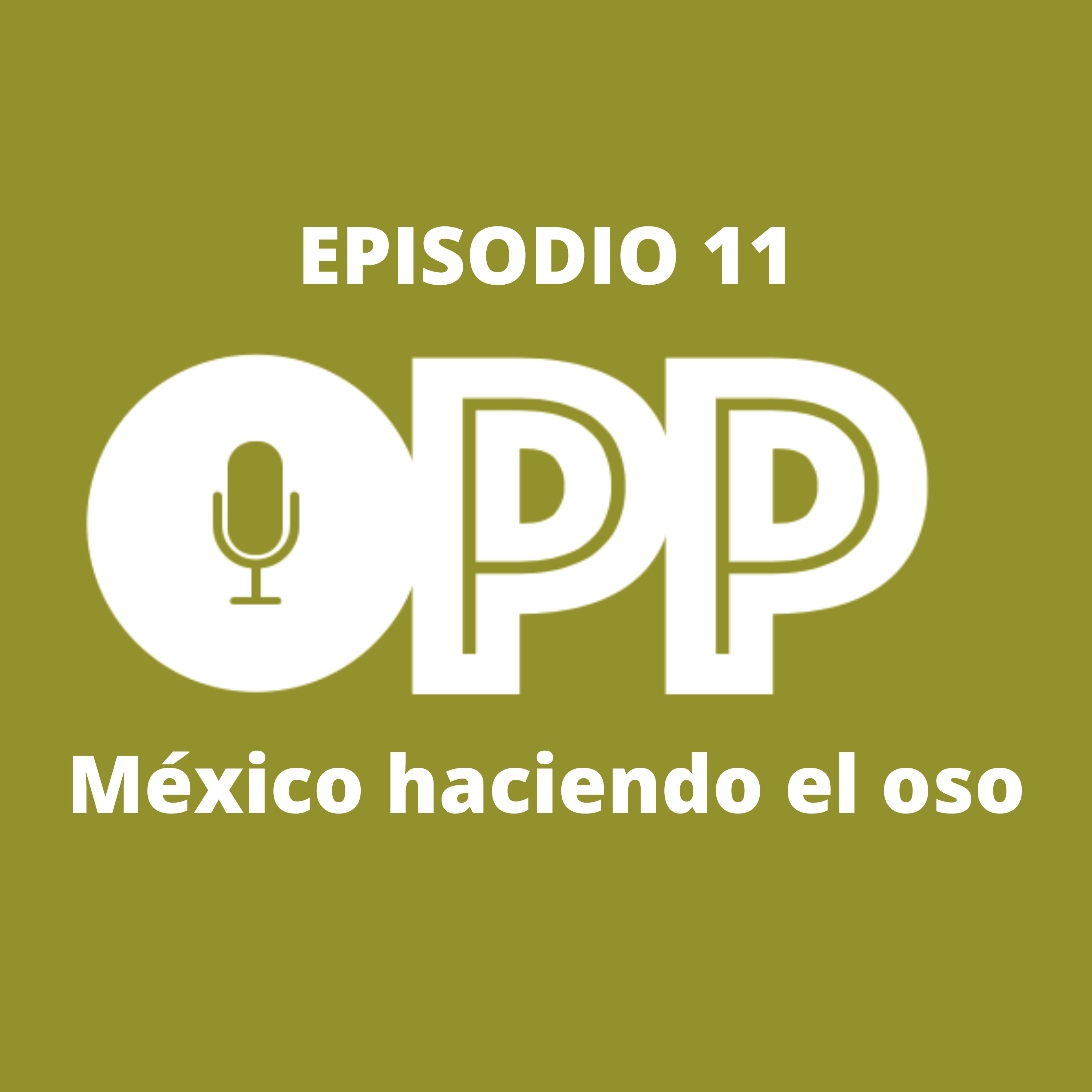 OTRO P... PODCAST