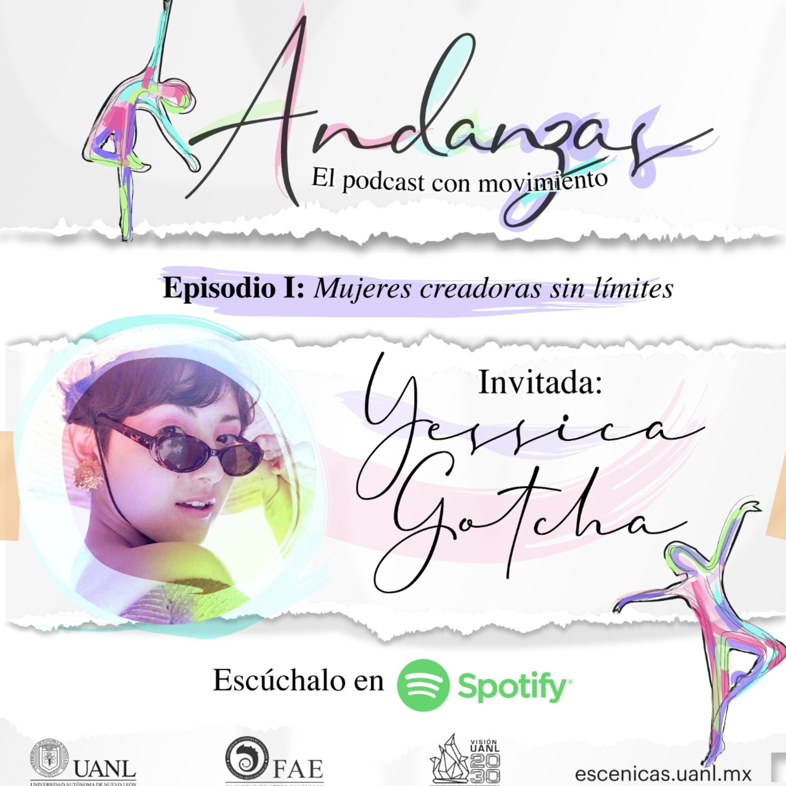 Andanzas