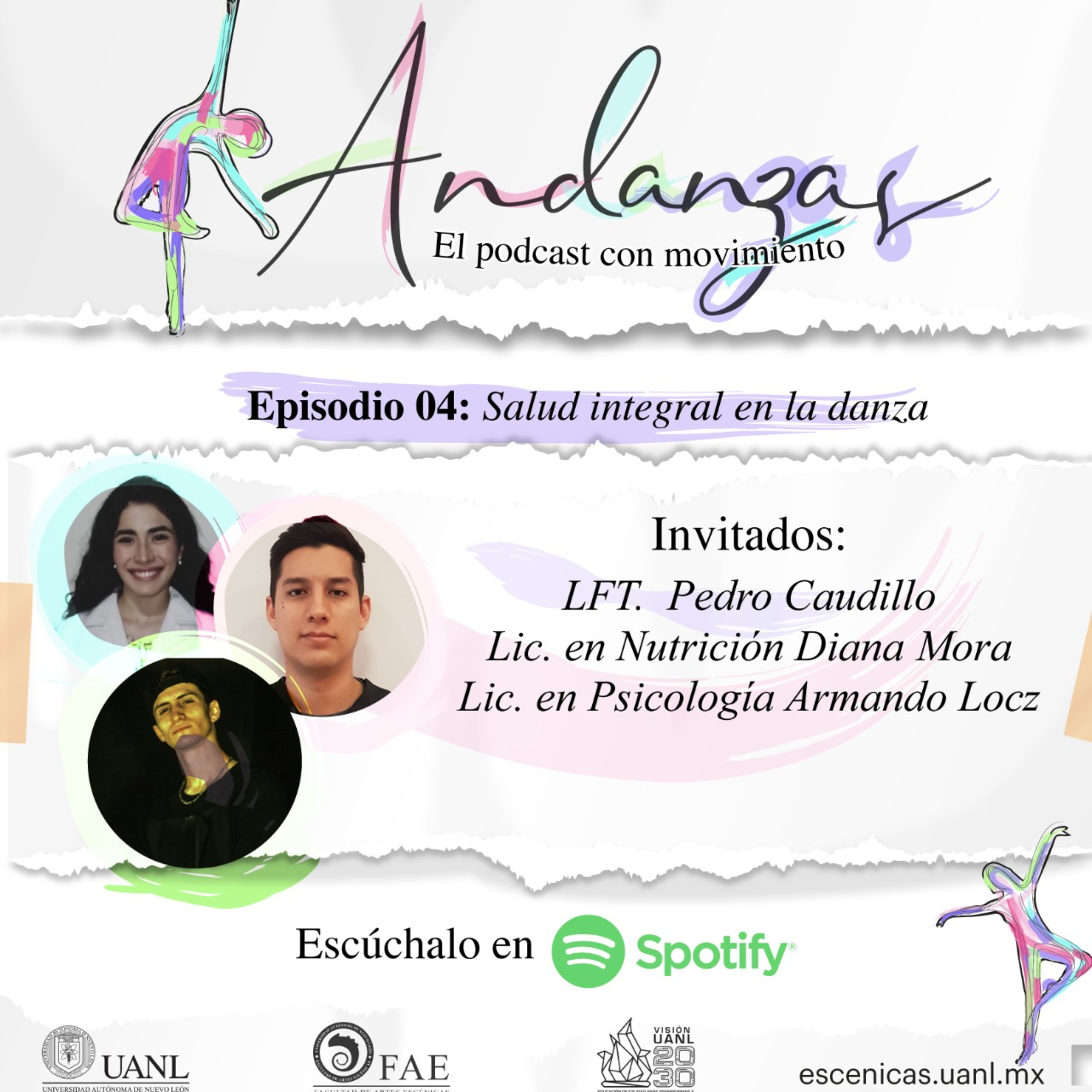Andanzas