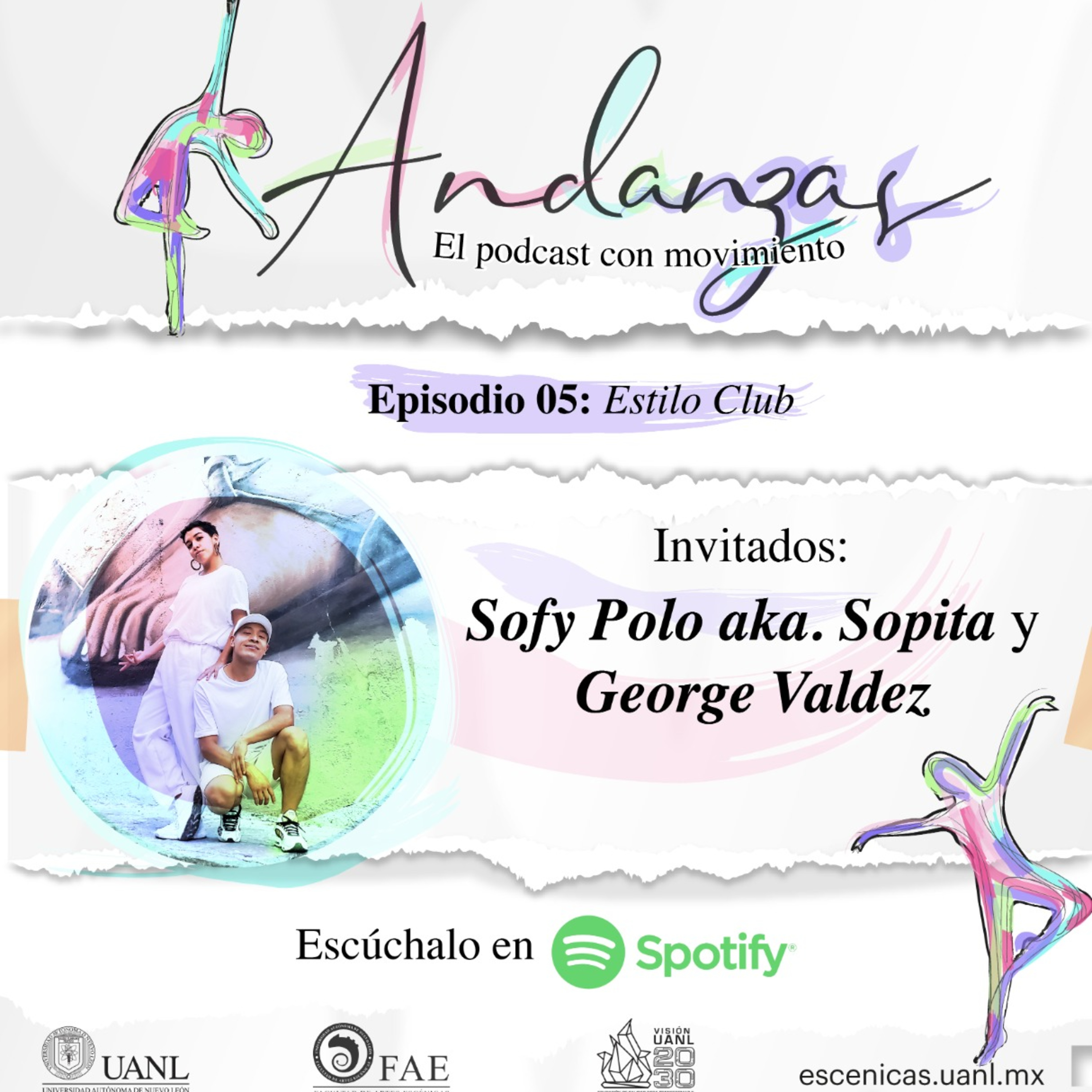 Andanzas