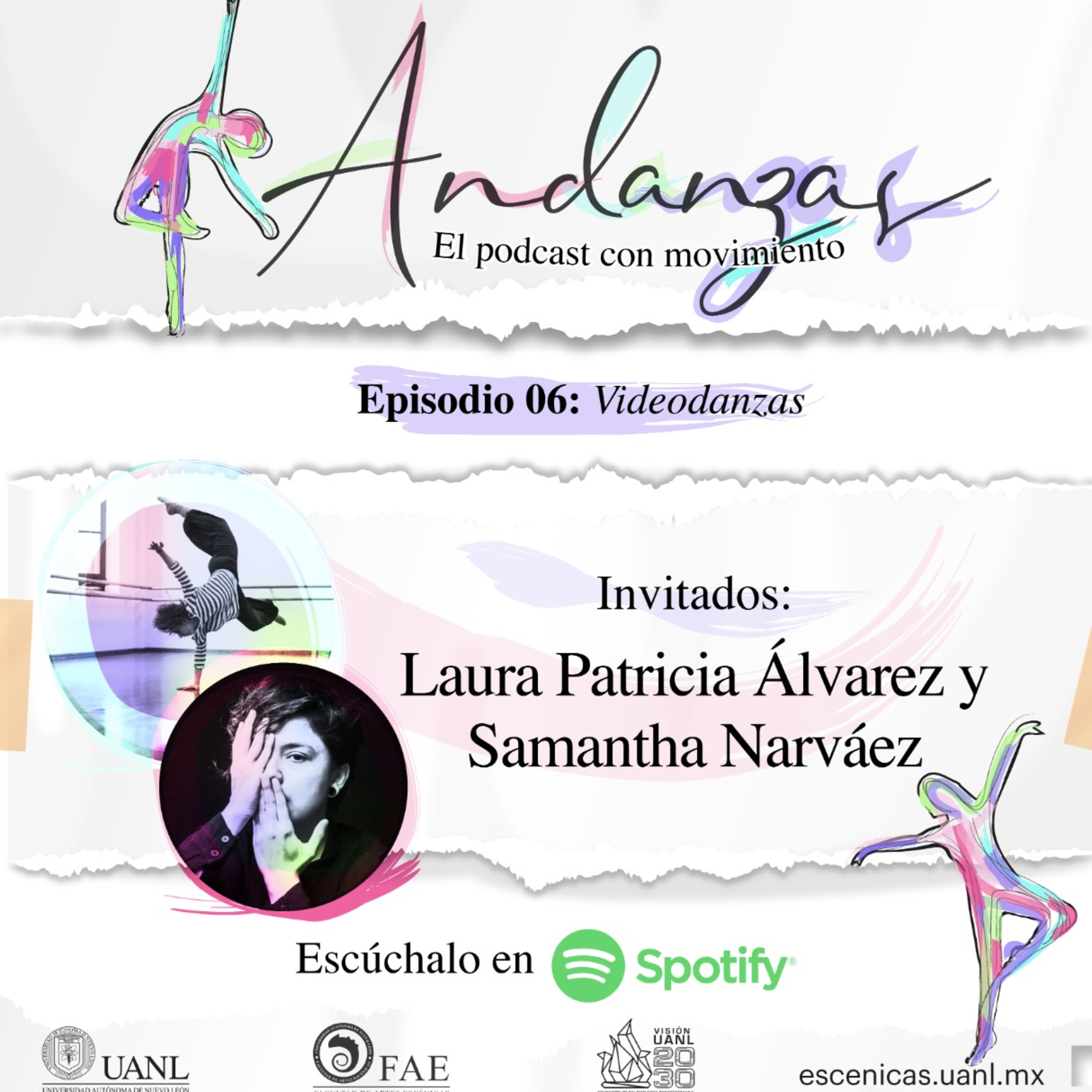 Andanzas