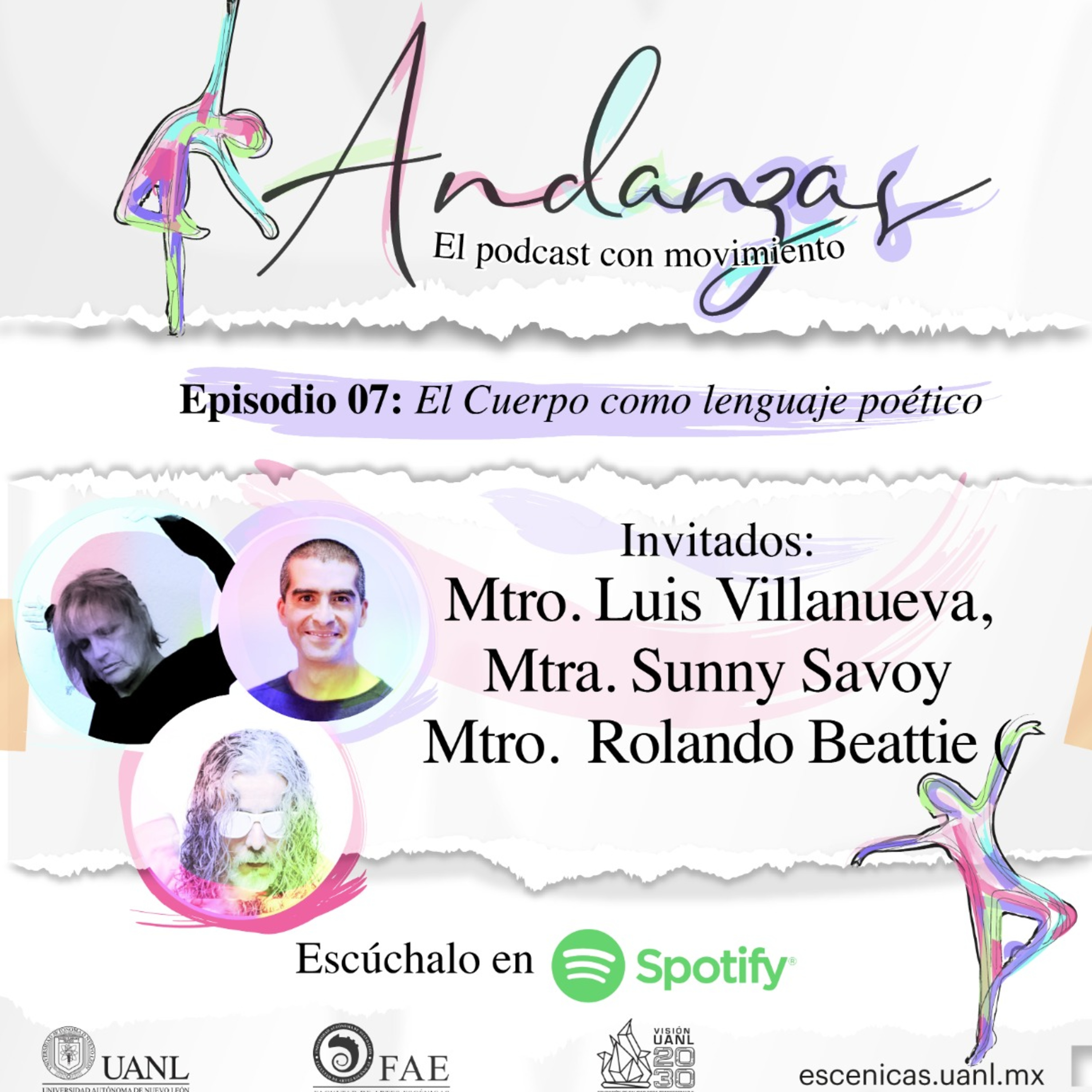 Andanzas