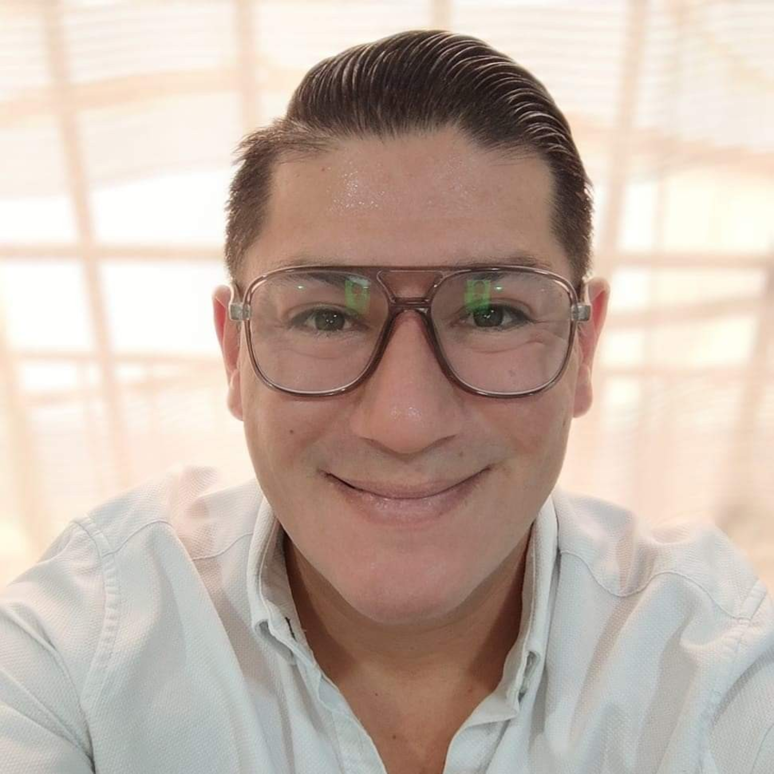 Ya Llegué Ya - Con Jonathan Cervantes