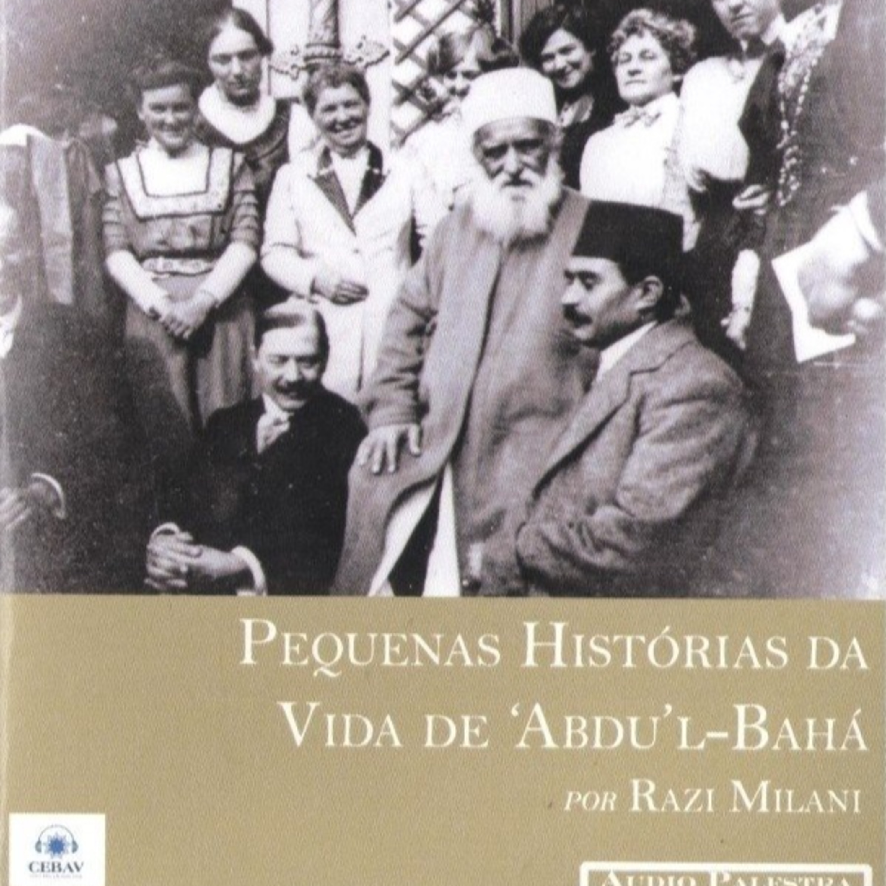 Livraria Bahá\'í