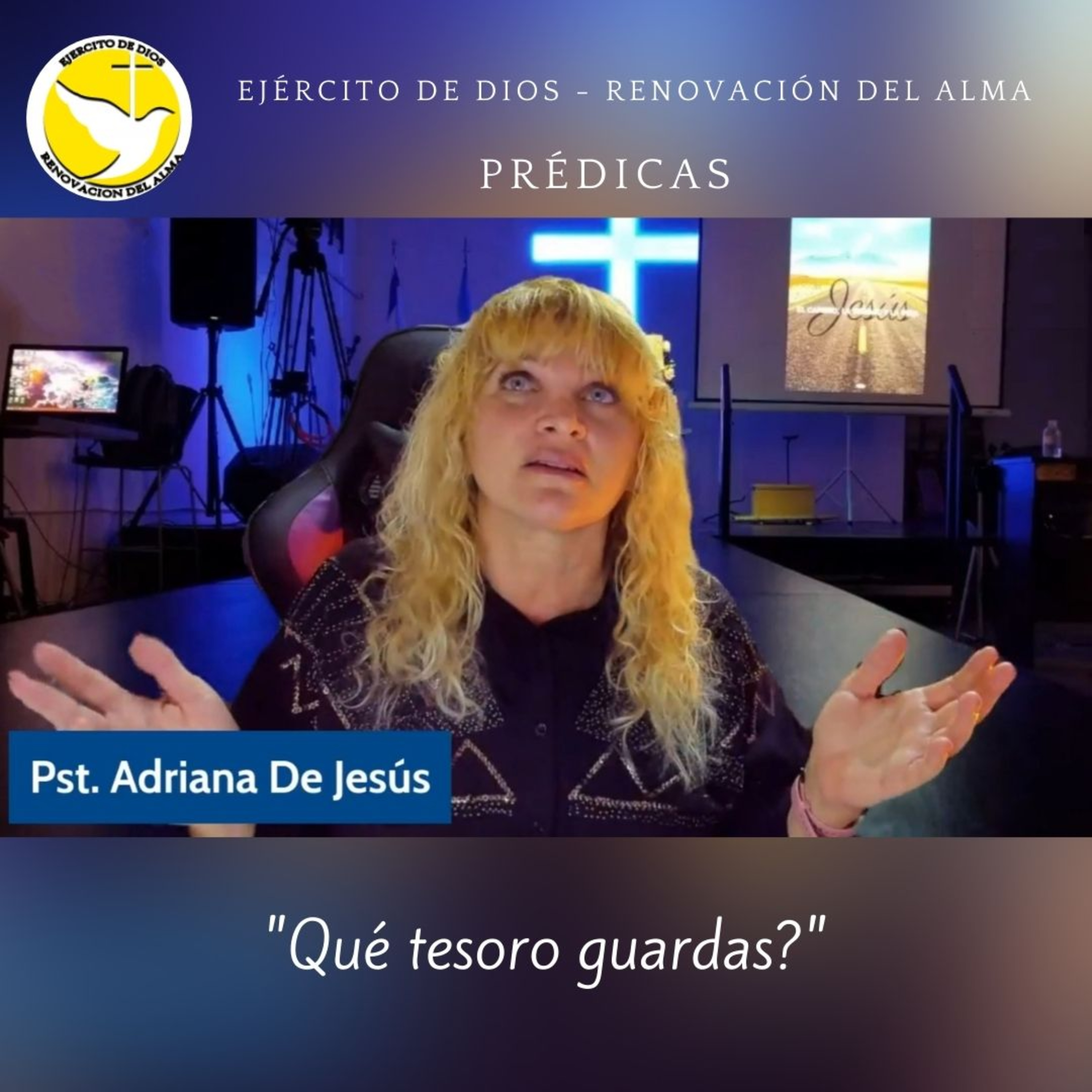 Prédicas