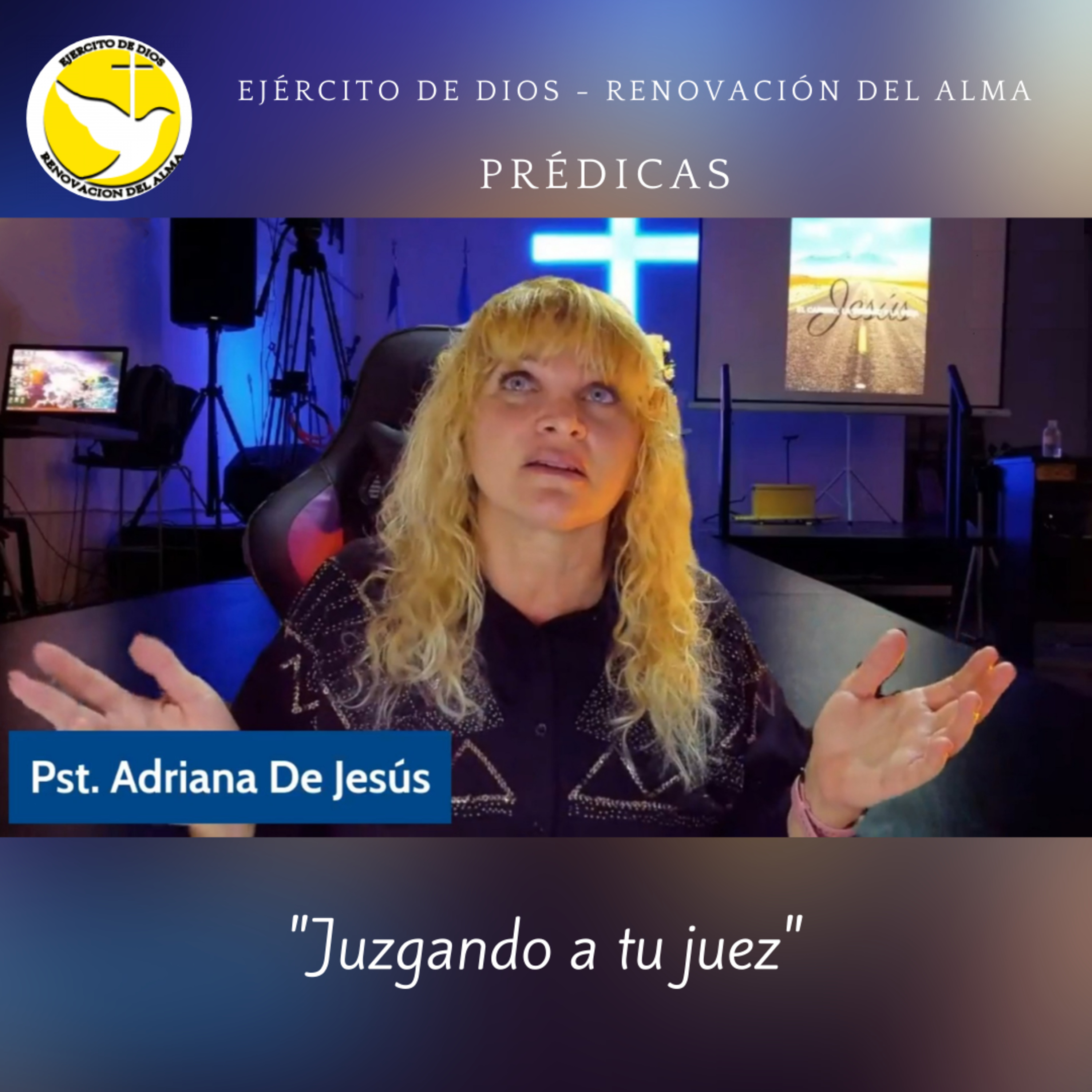 Prédicas