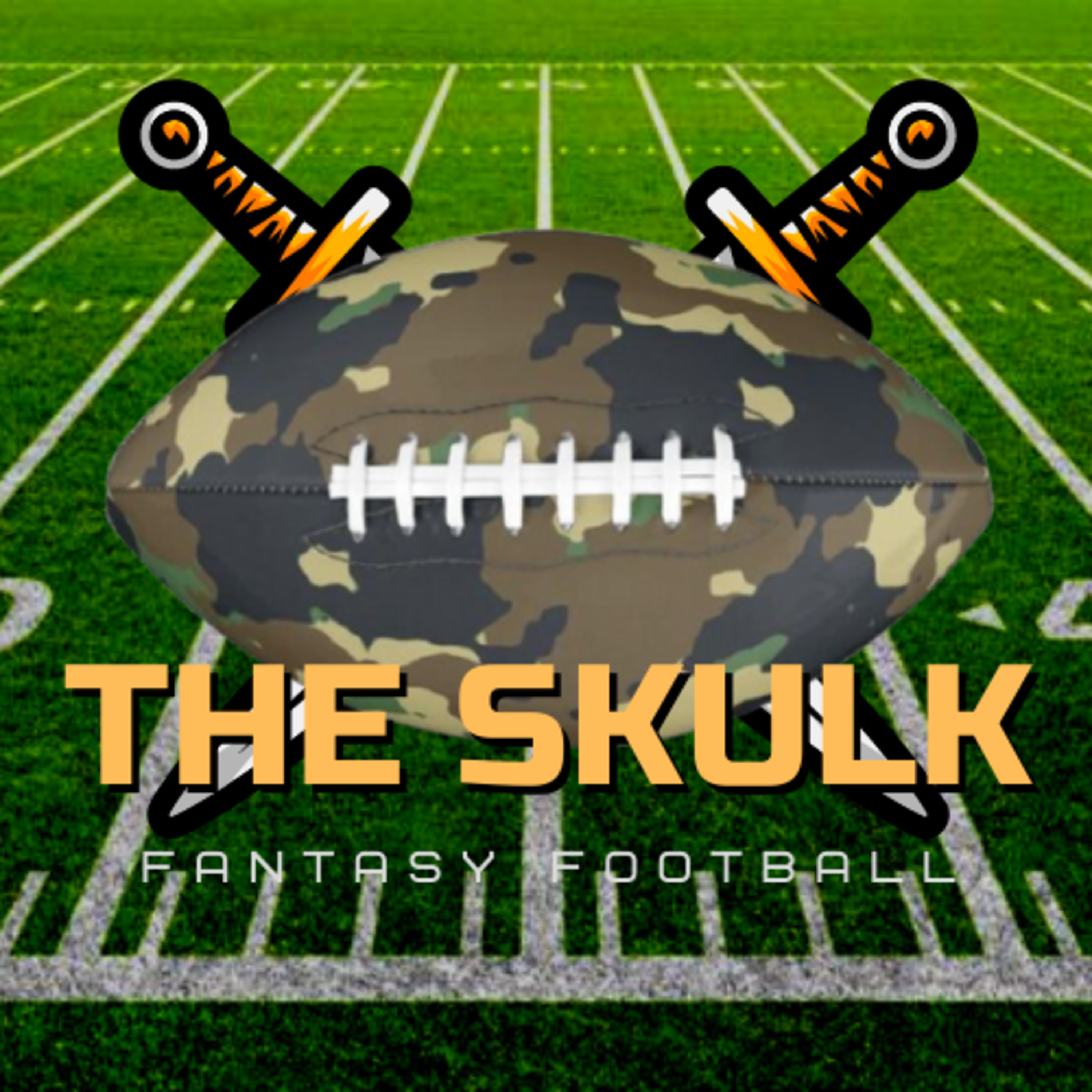 The Skulk Fantasy Football League