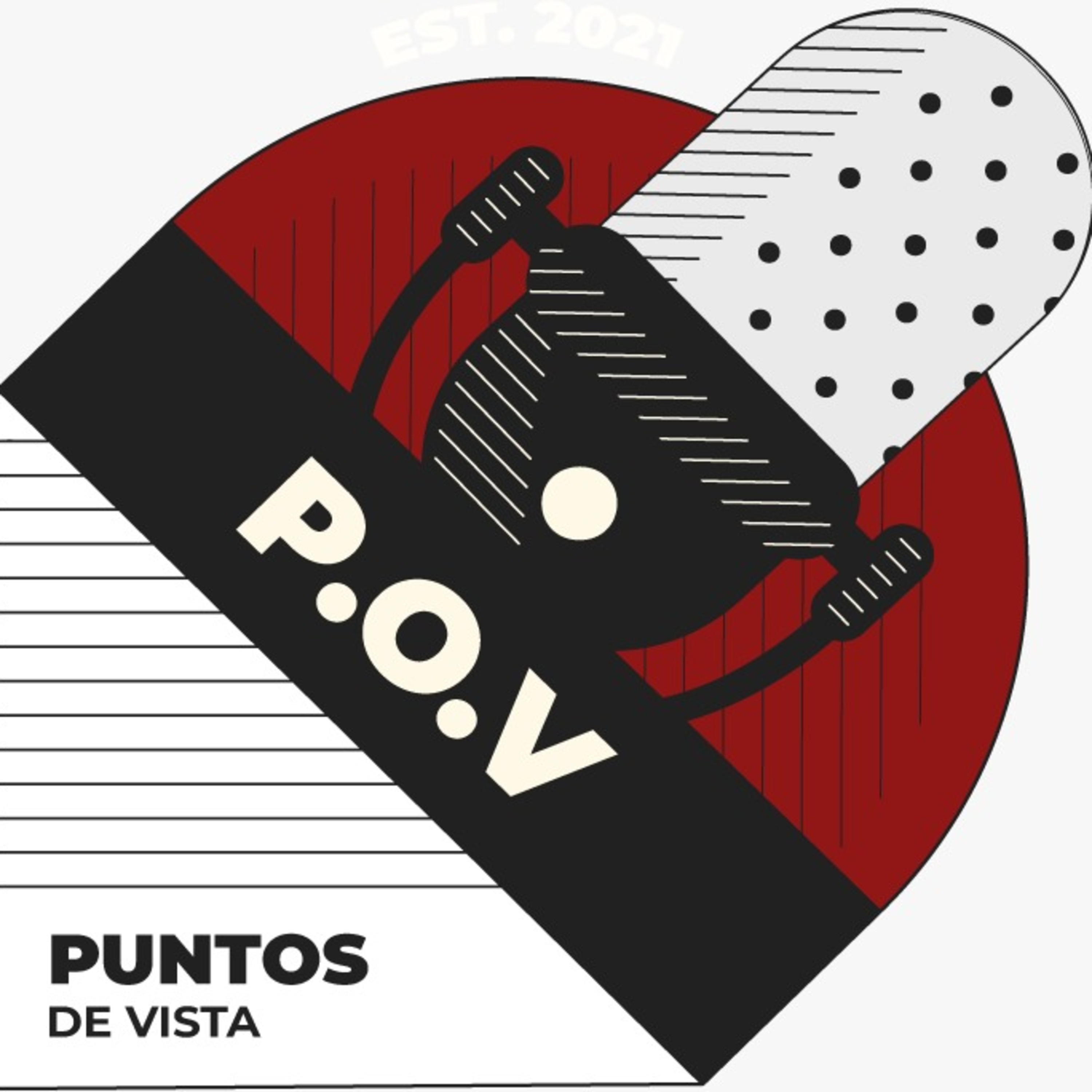 #POV viernes 14/10/22 episode artwork