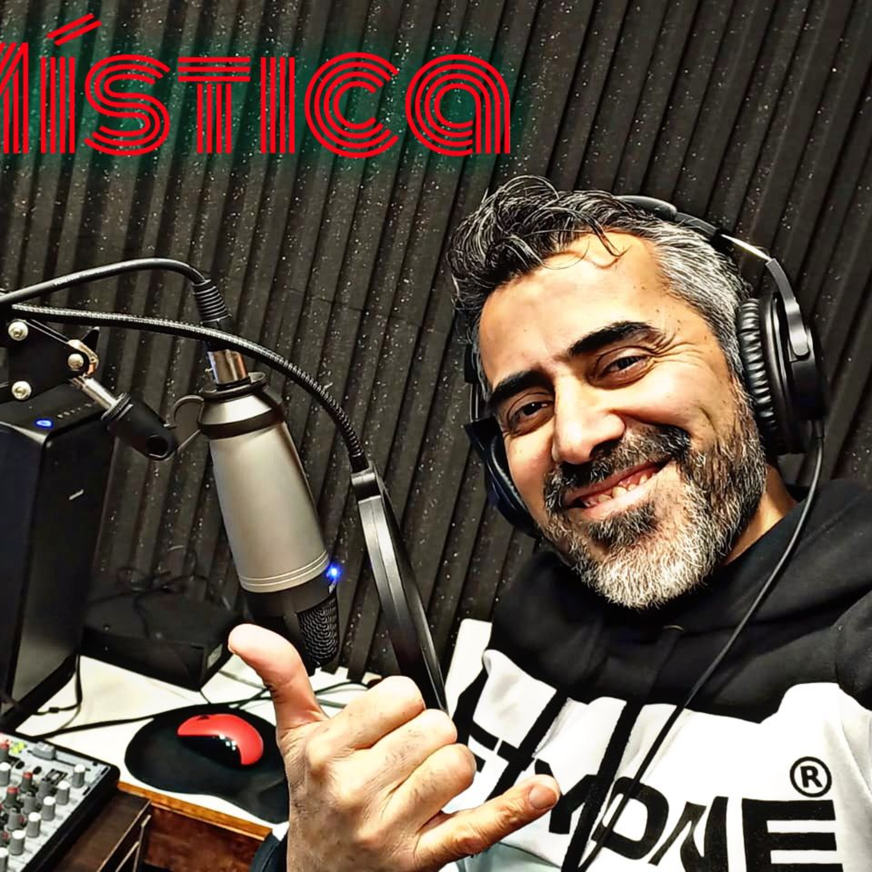 #Mistica lunes 31/10/2022 episode artwork