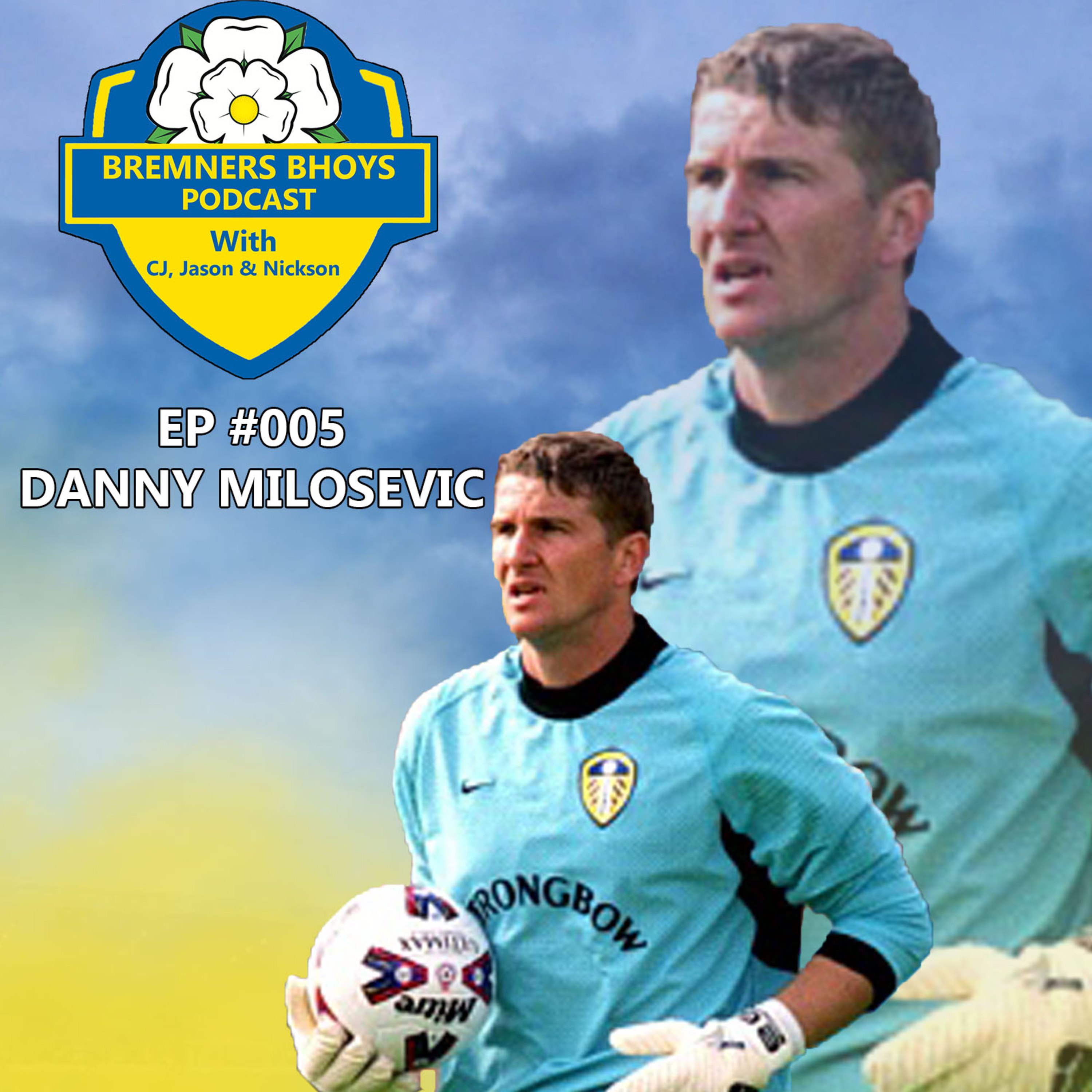 Bremners Bhoys Podcast