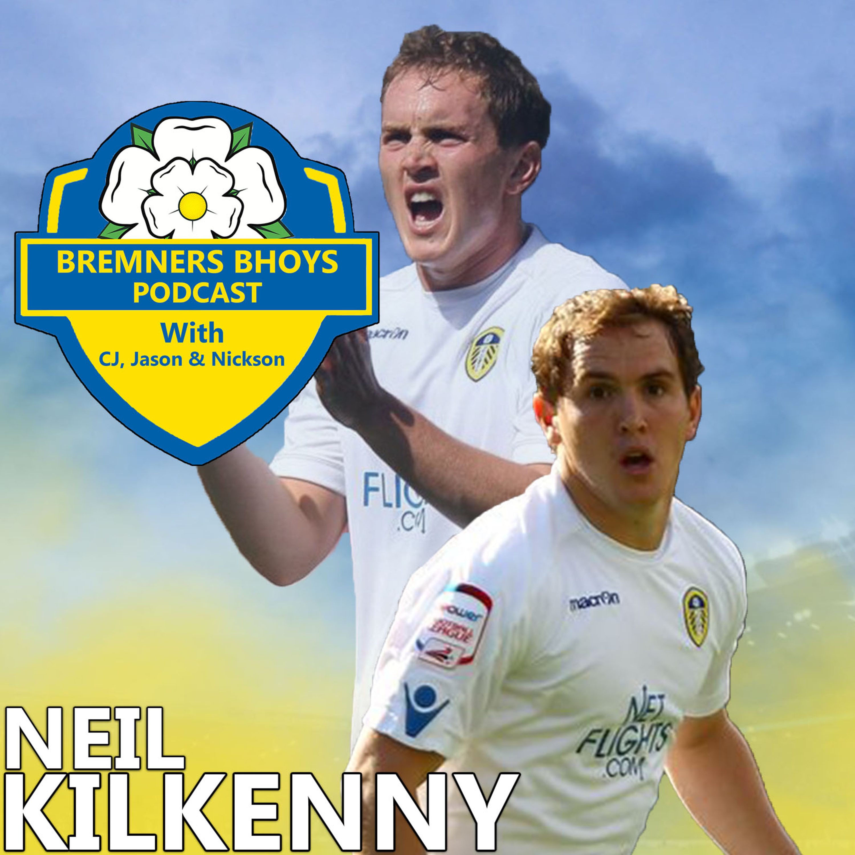 Bremners Bhoys Podcast