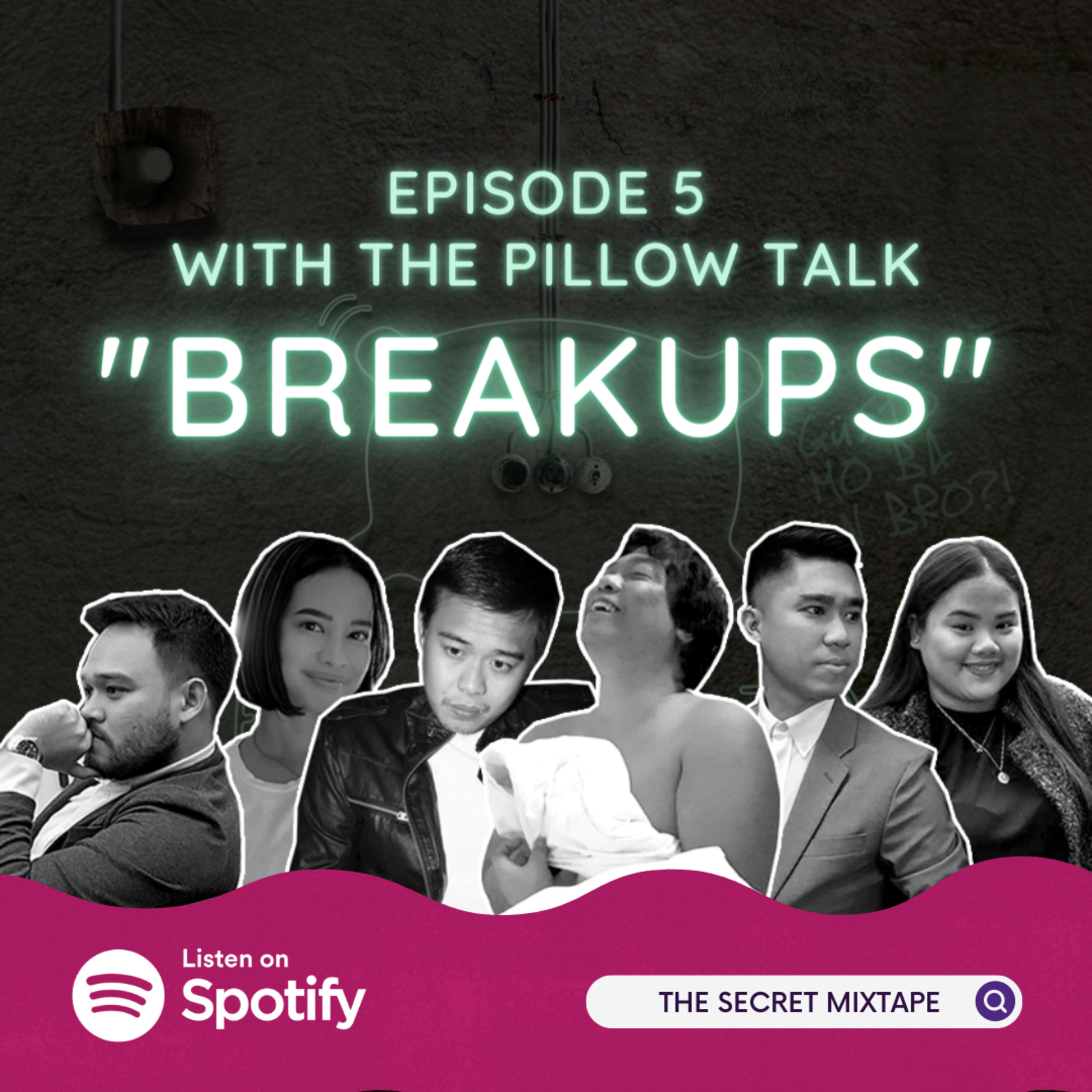 Episode 5 (TSM x TPT): "Breakups"