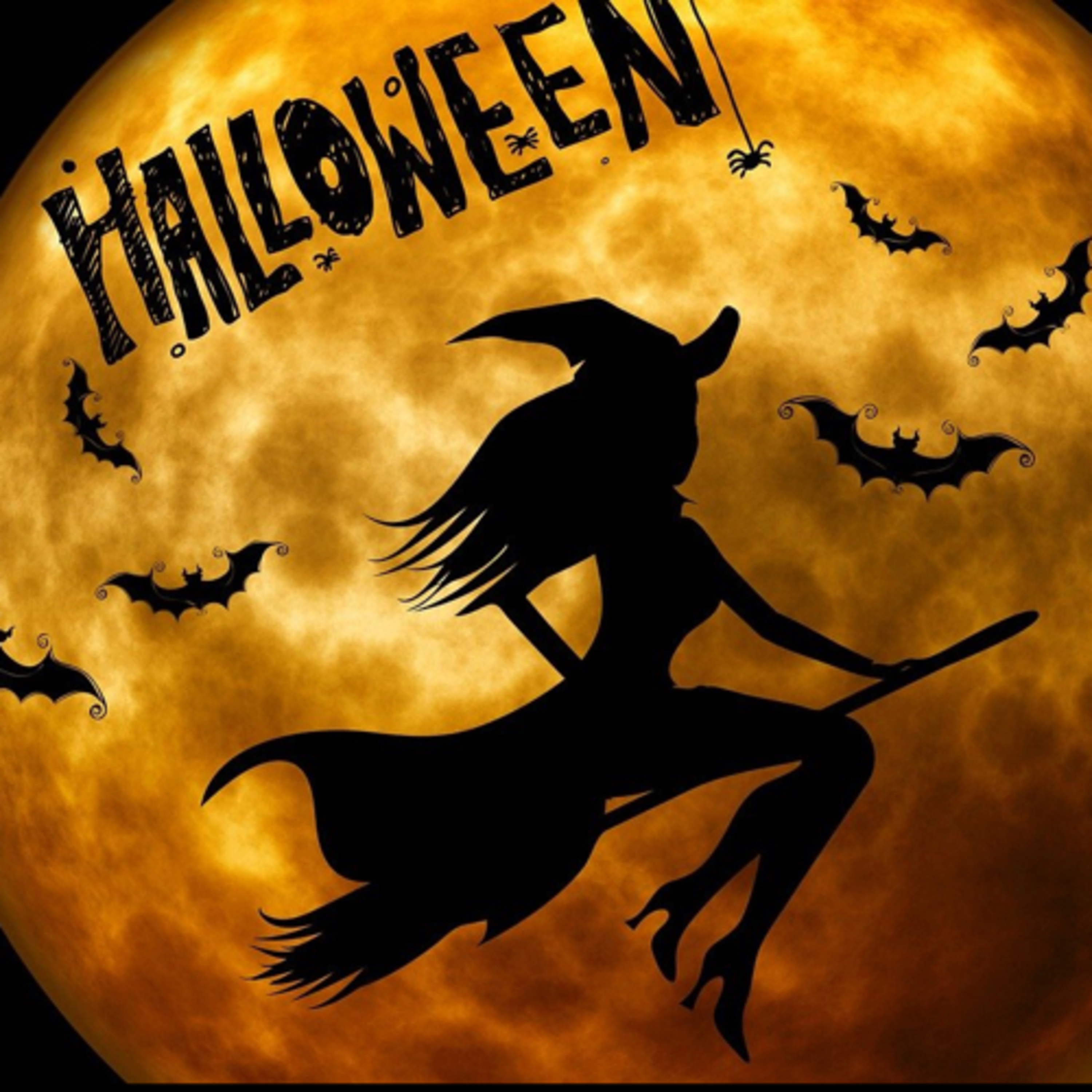 Halloween! episode artwork