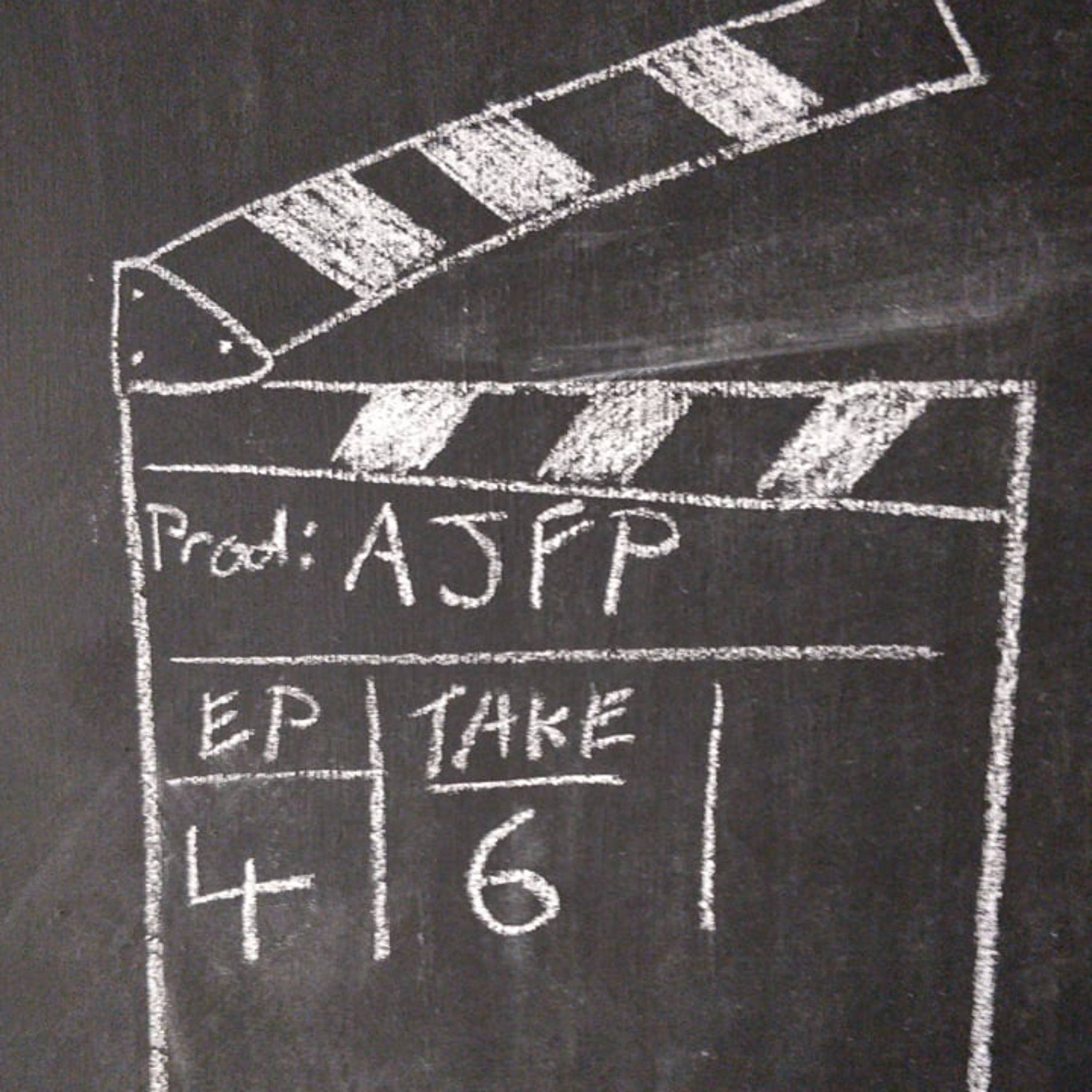 The AJF Podcast