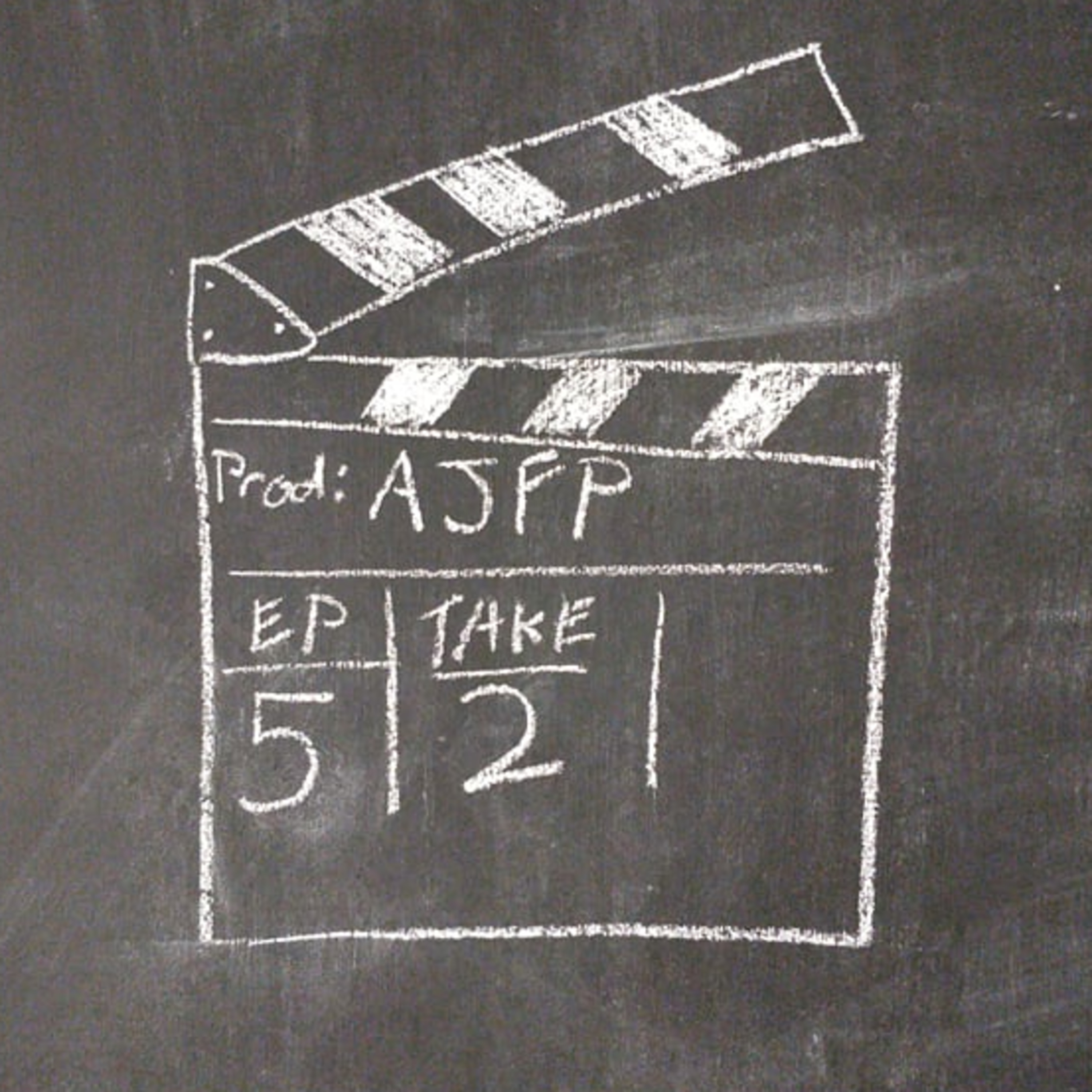 The AJF Podcast