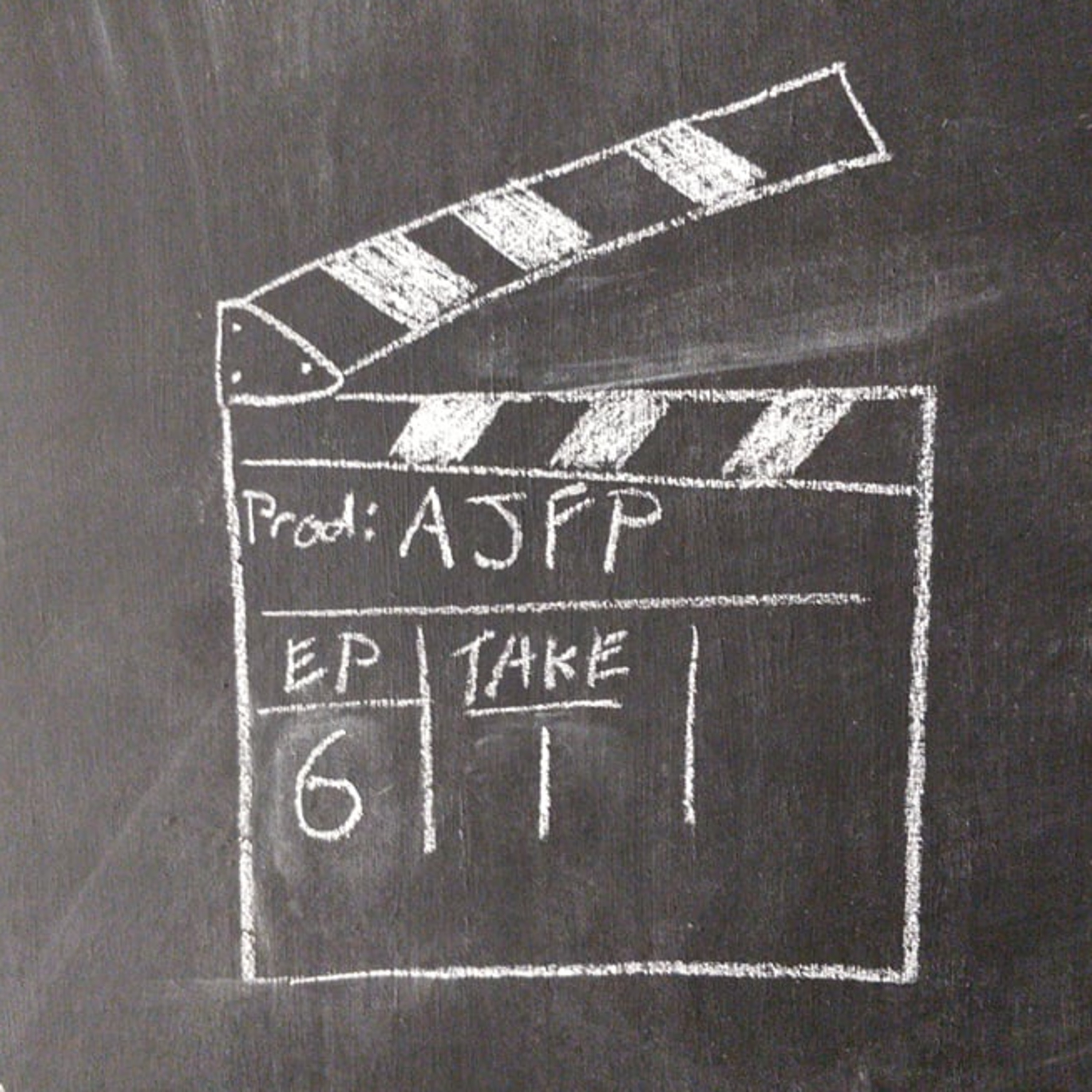 The AJF Podcast