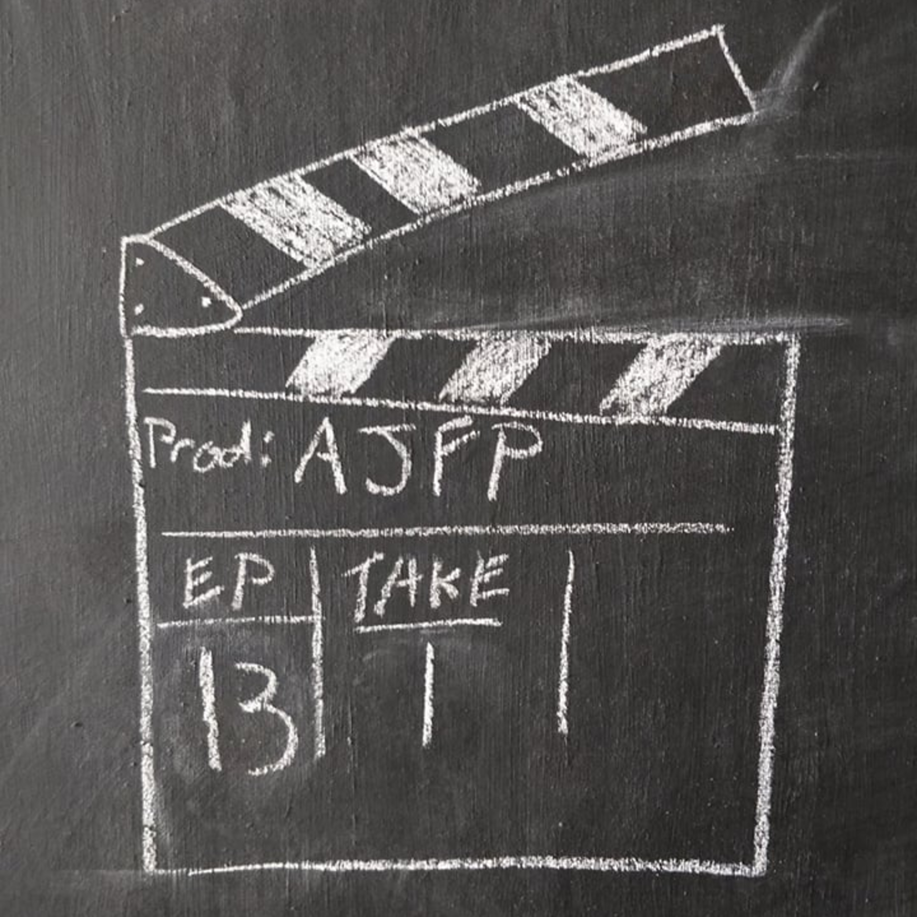 The AJF Podcast