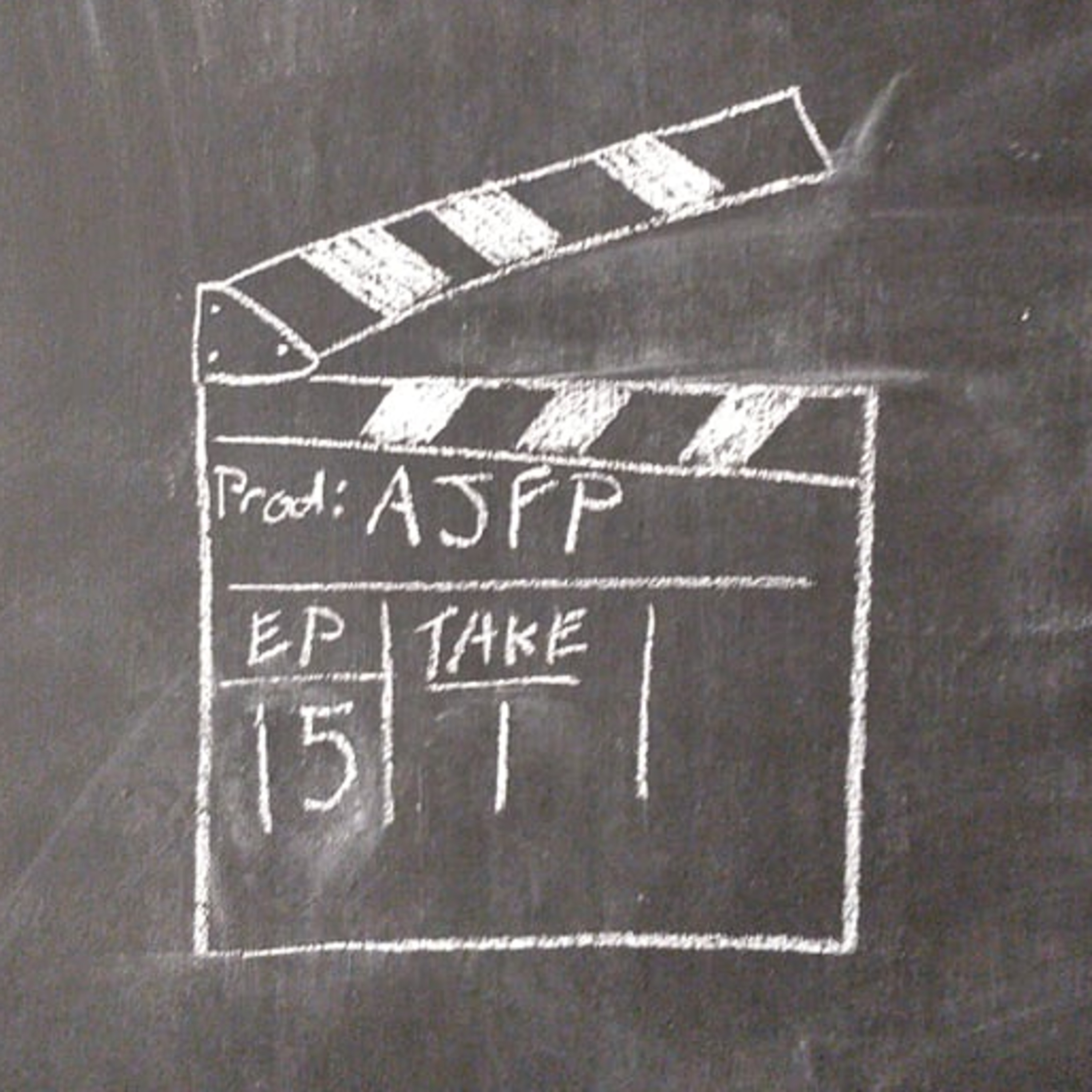 The AJF Podcast