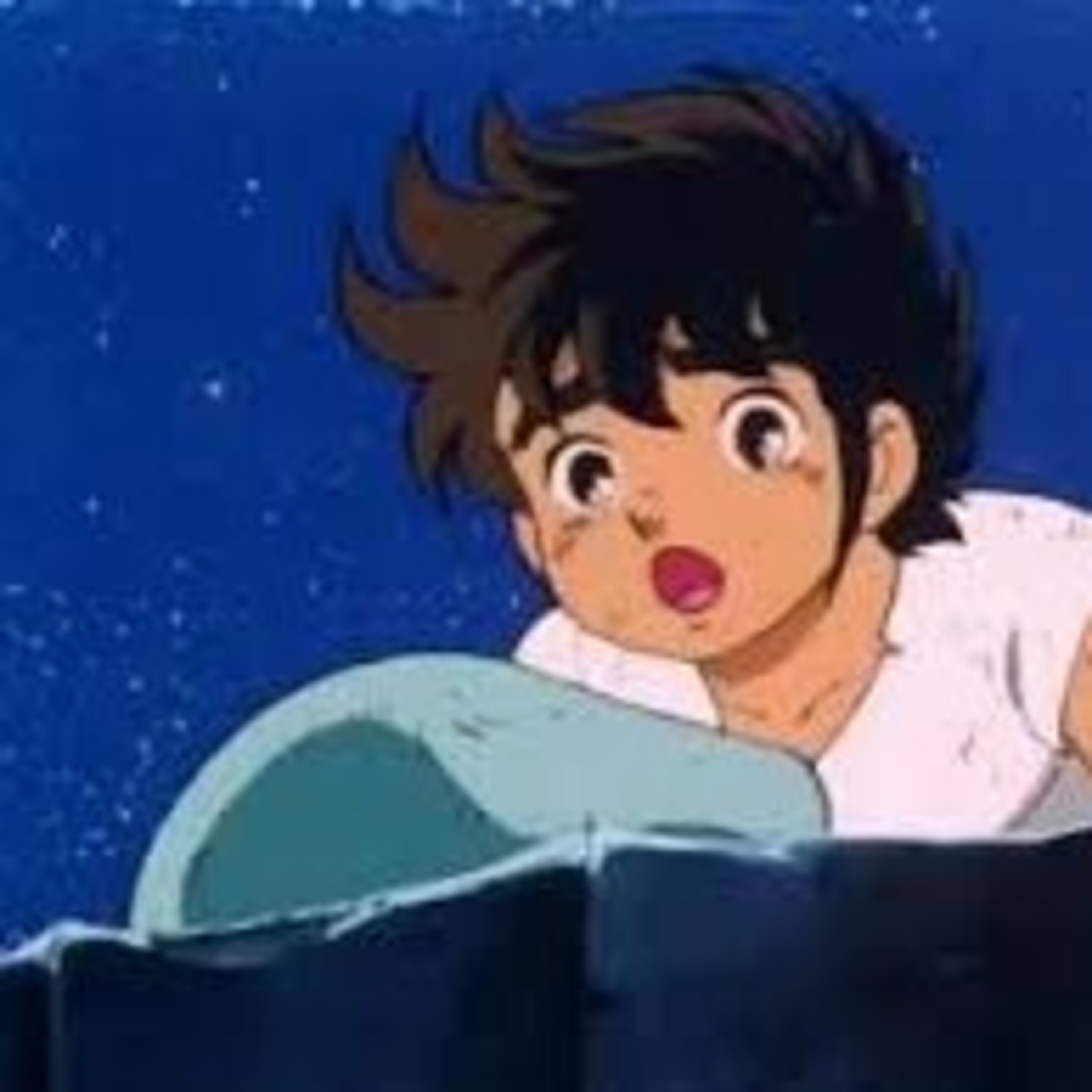 3- Análise EP1 do Anime (Os Cavaleiros do Zodíaco) episode artwork