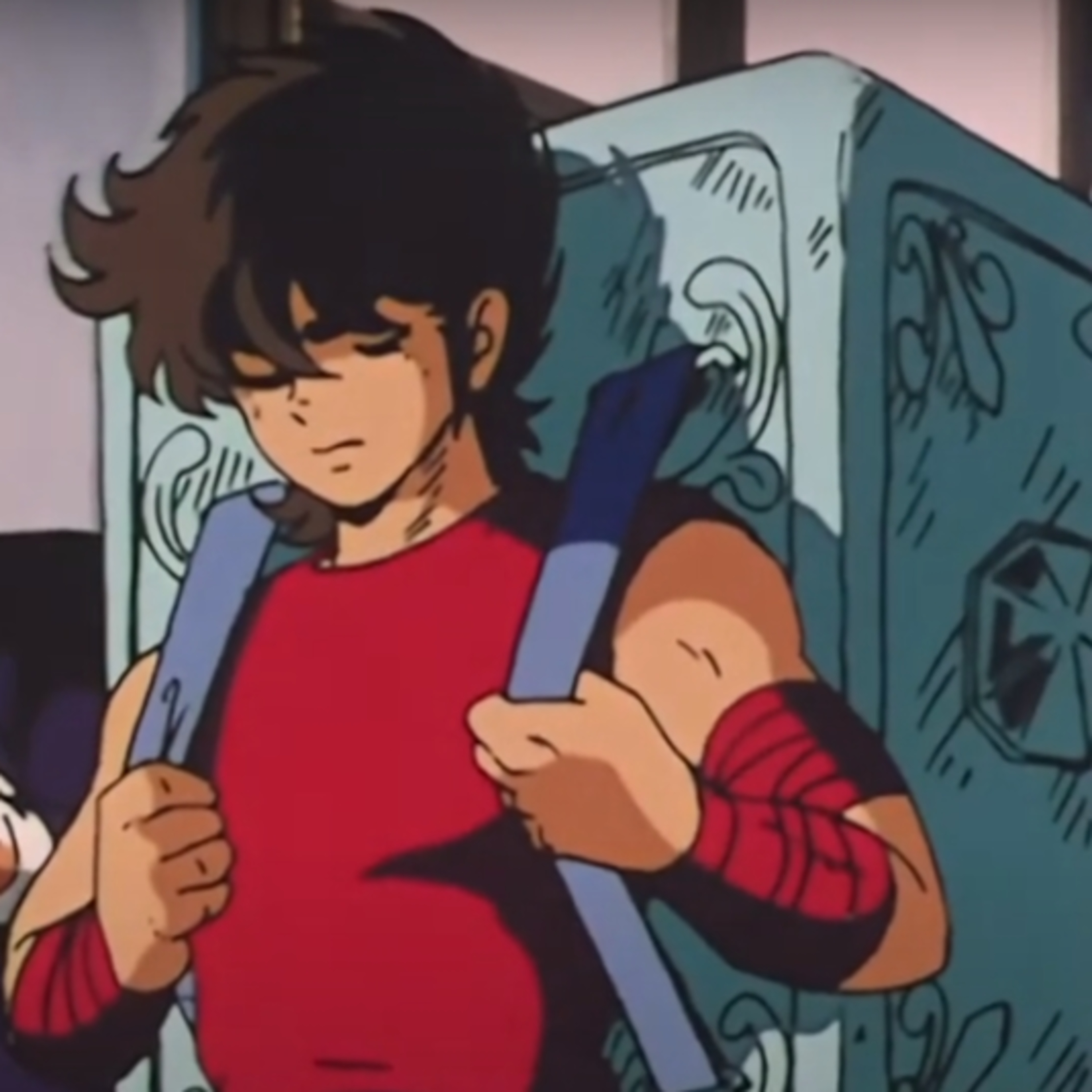 7- Análise EP2 do Anime (Os Cavaleiros do Zodíaco) episode artwork