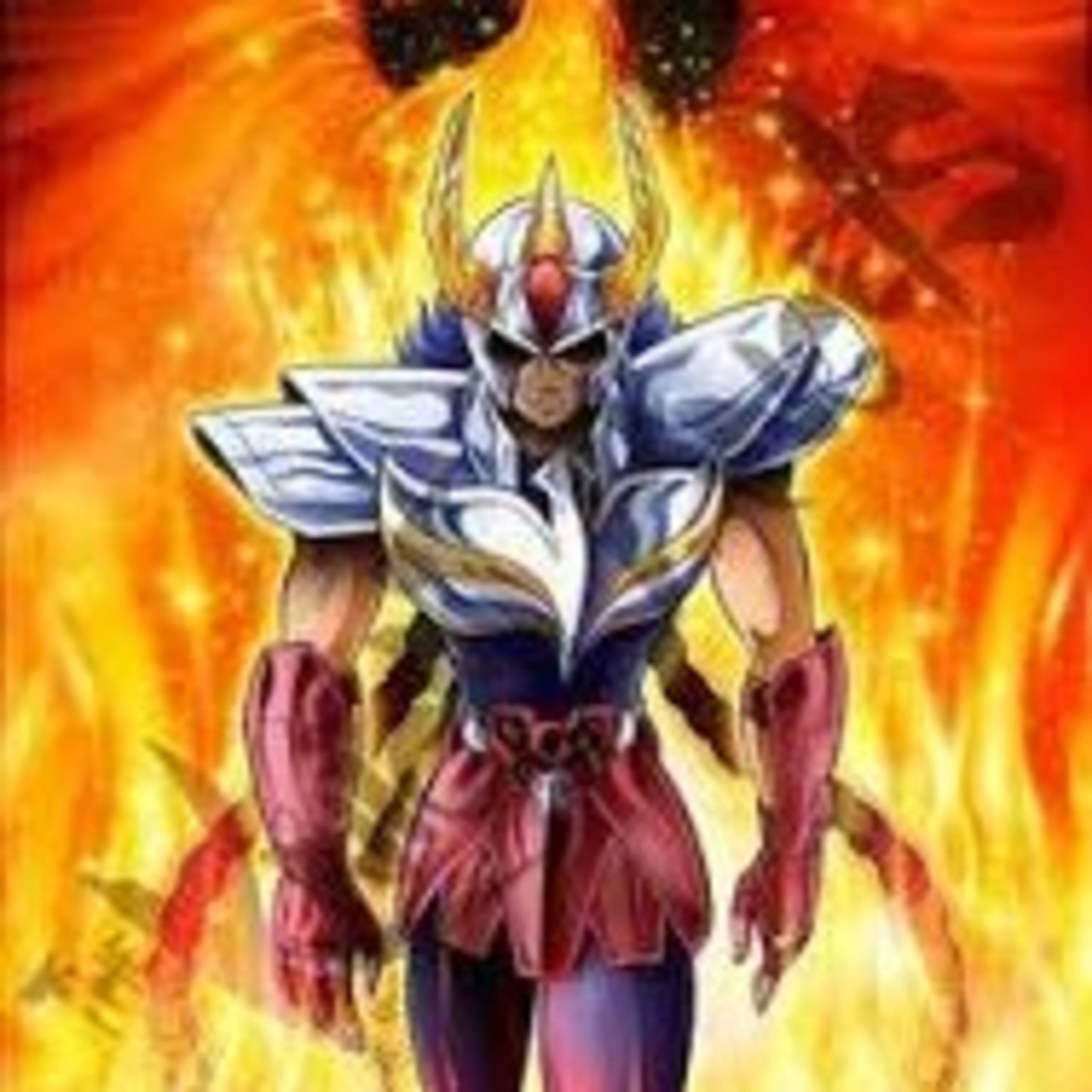 9- Ikki de Fênix (Melhores Momentos) episode artwork