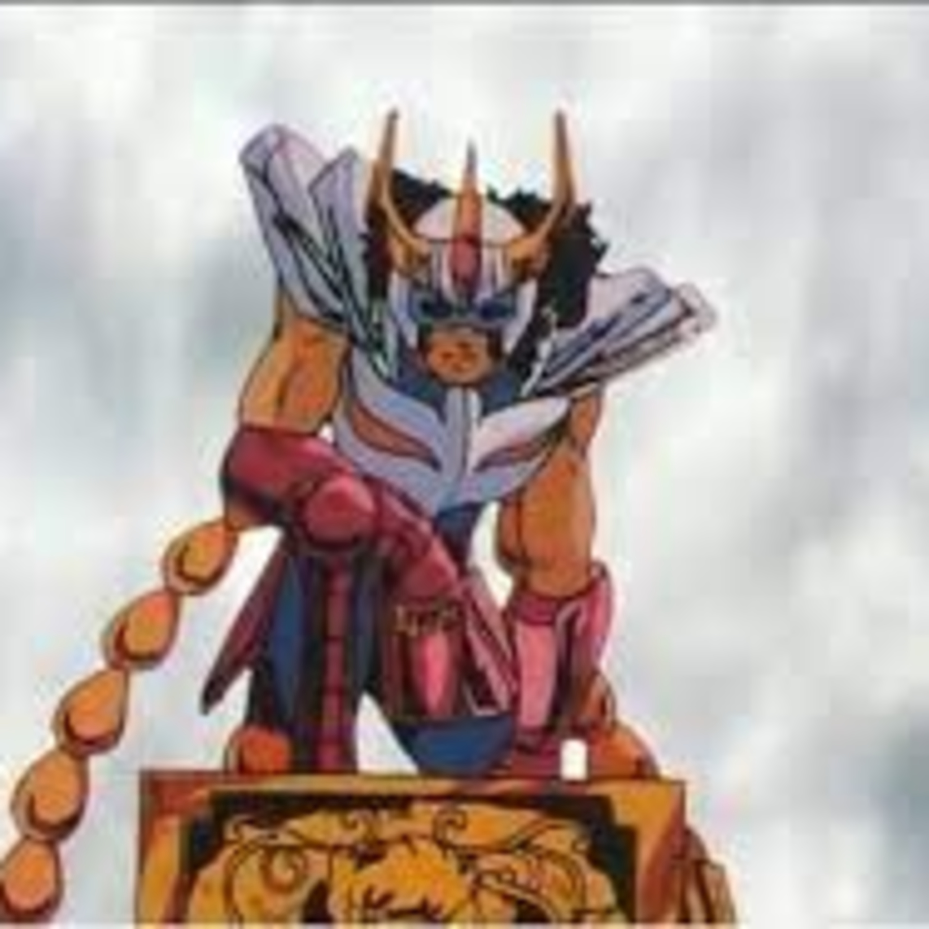 17- Análise EP6 do Anime (Os Cavaleiros do Zodíaco) episode artwork