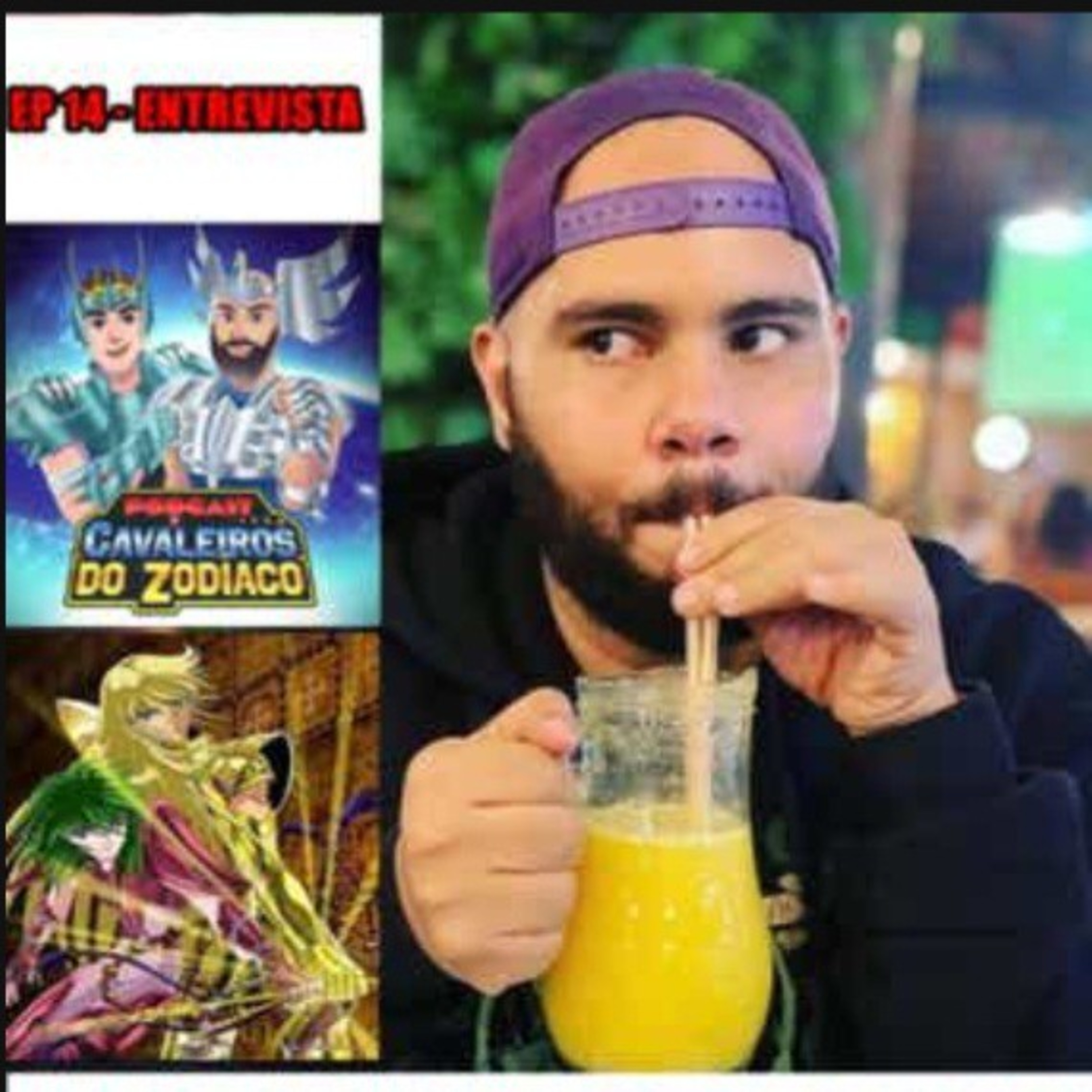 14- Entrevista: Jorge Valença  episode artwork