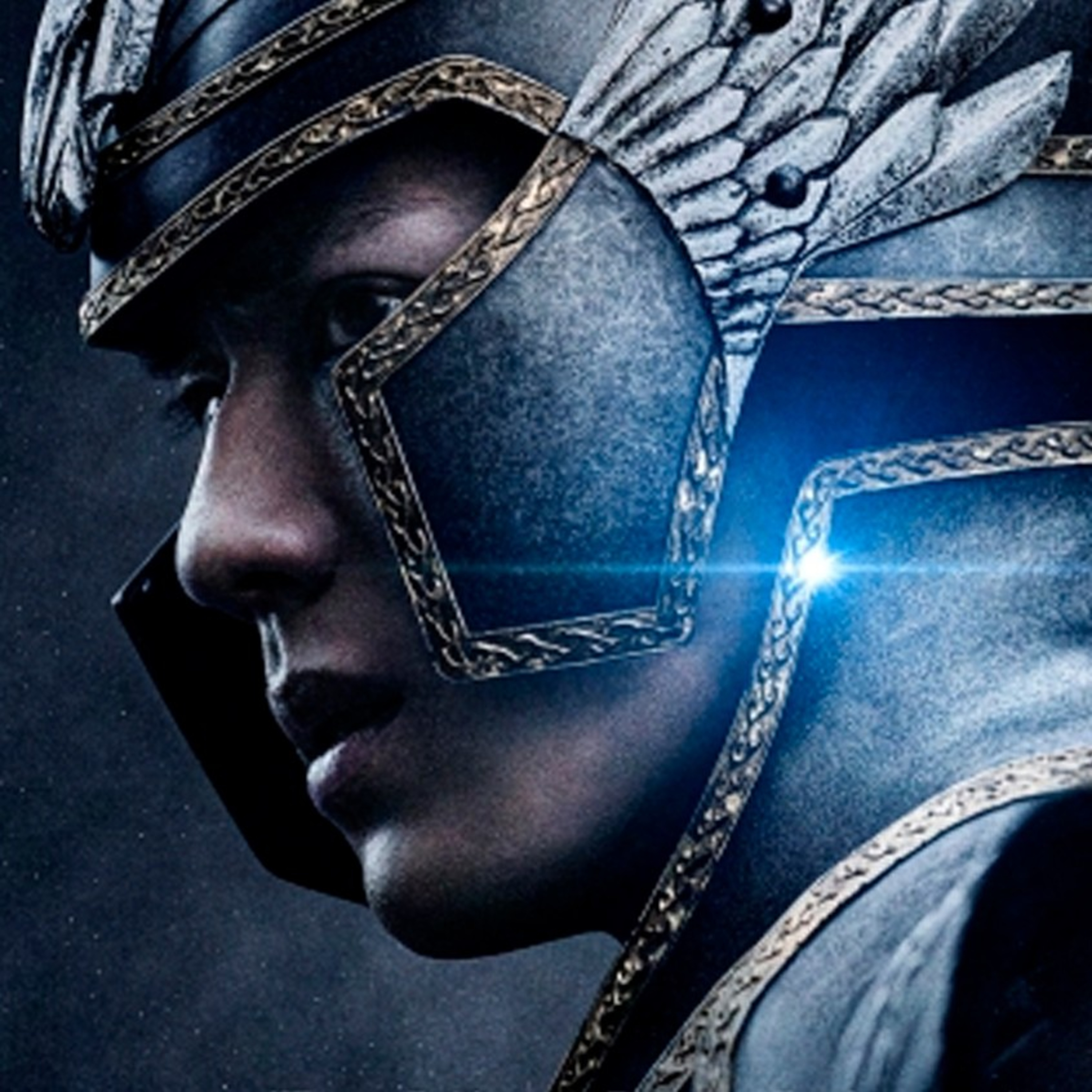 53- Polêmico trailer de "Knights of the Zodiac".  episode artwork
