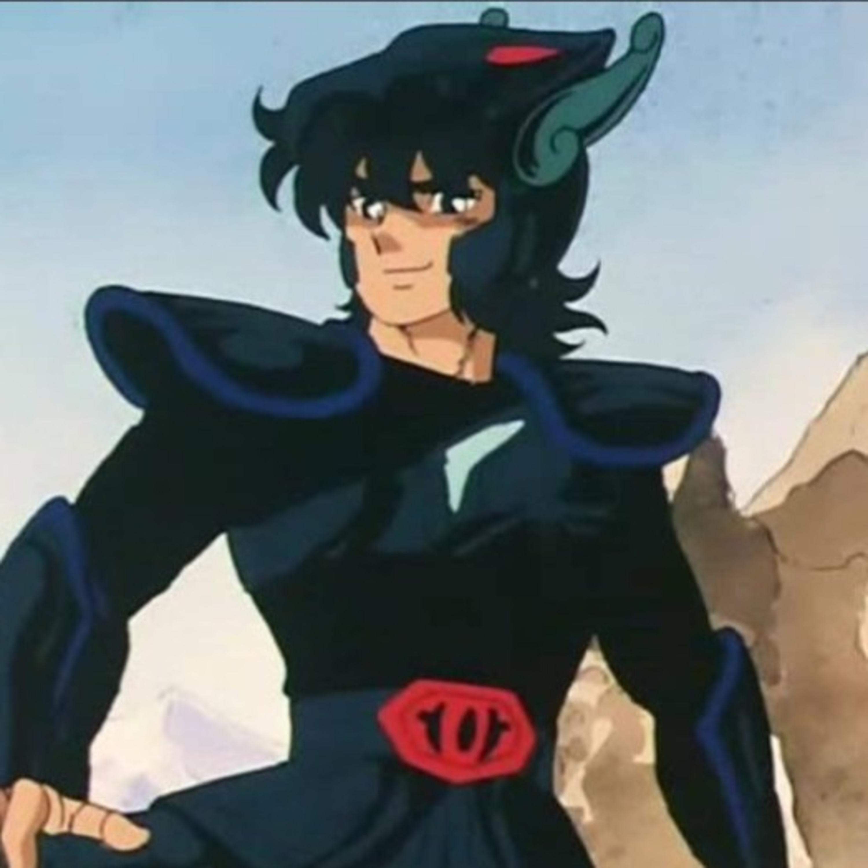 55- Análise EP 11 do Anime (Os Cavaleiros do Zodíaco) episode artwork
