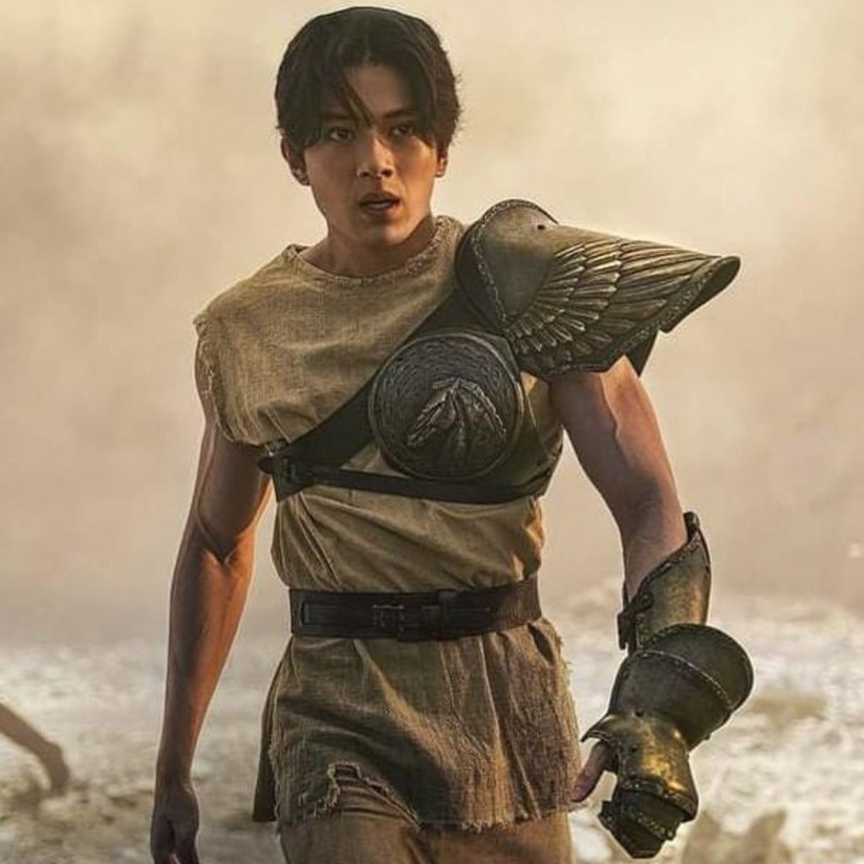 56- Análise Último Trailer do Live Action episode artwork