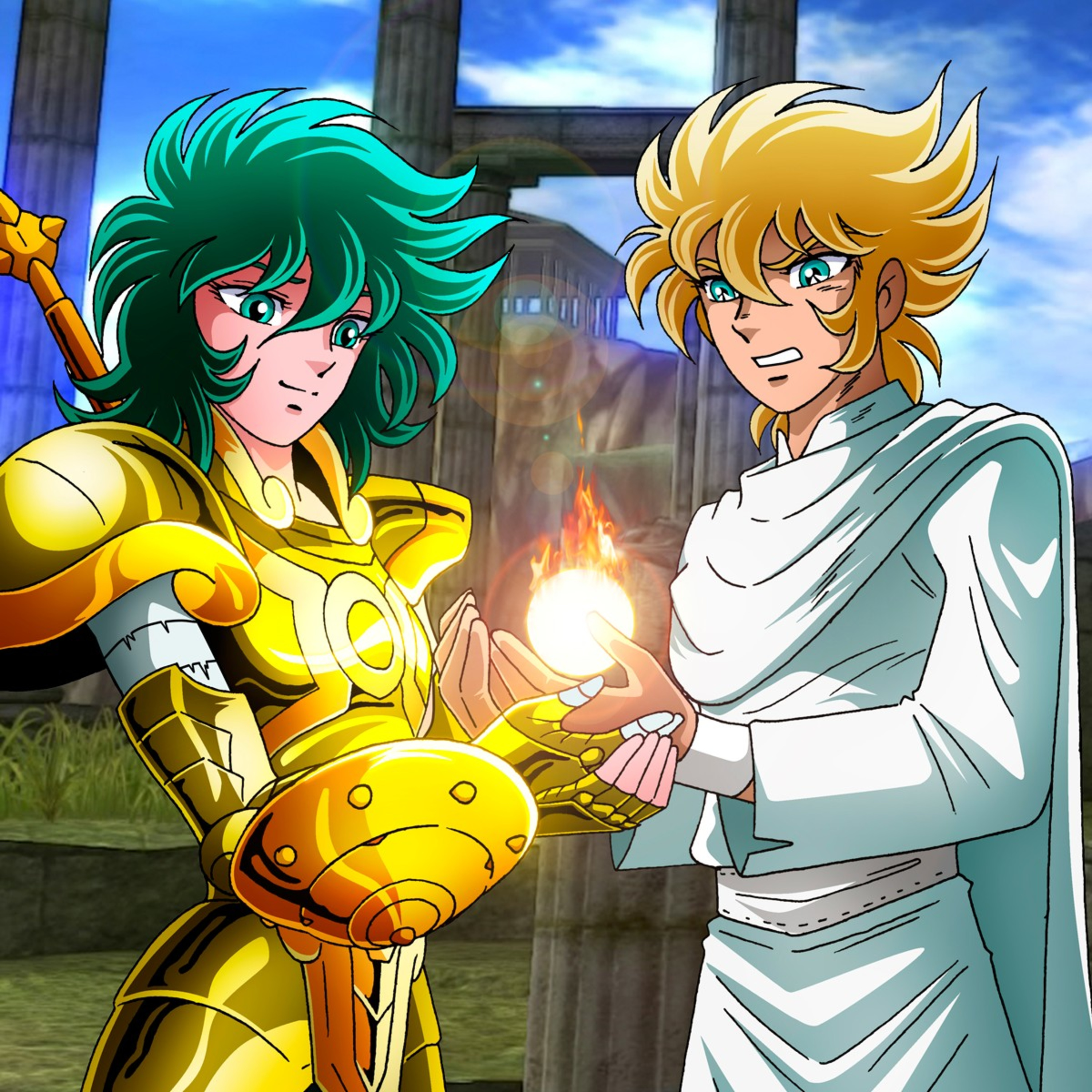 64- DESATANDO NÓS: Cáp. 2 e 3 episode artwork