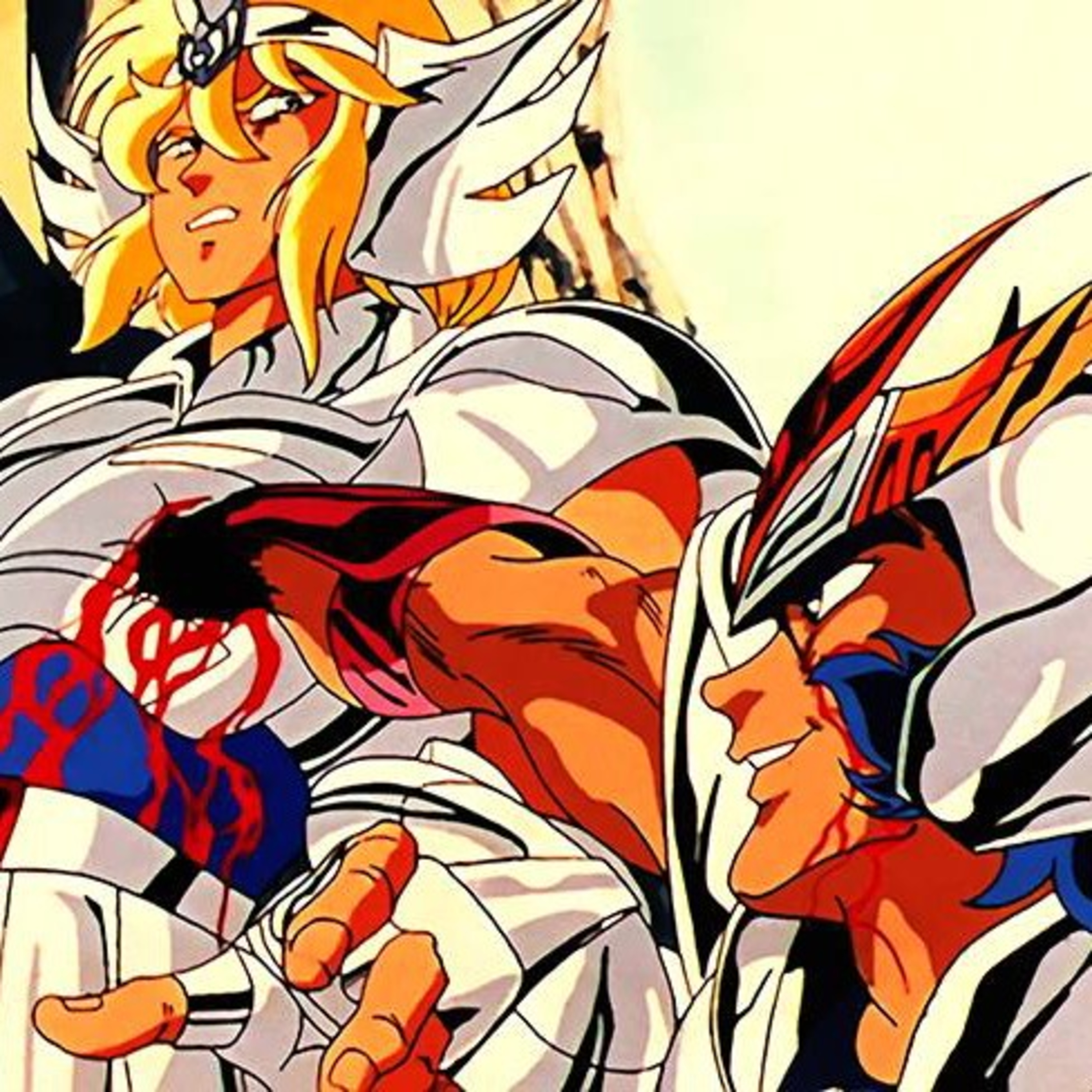 72- Análise EP 12 do Anime (Os Cavaleiros do Zodíaco) episode artwork