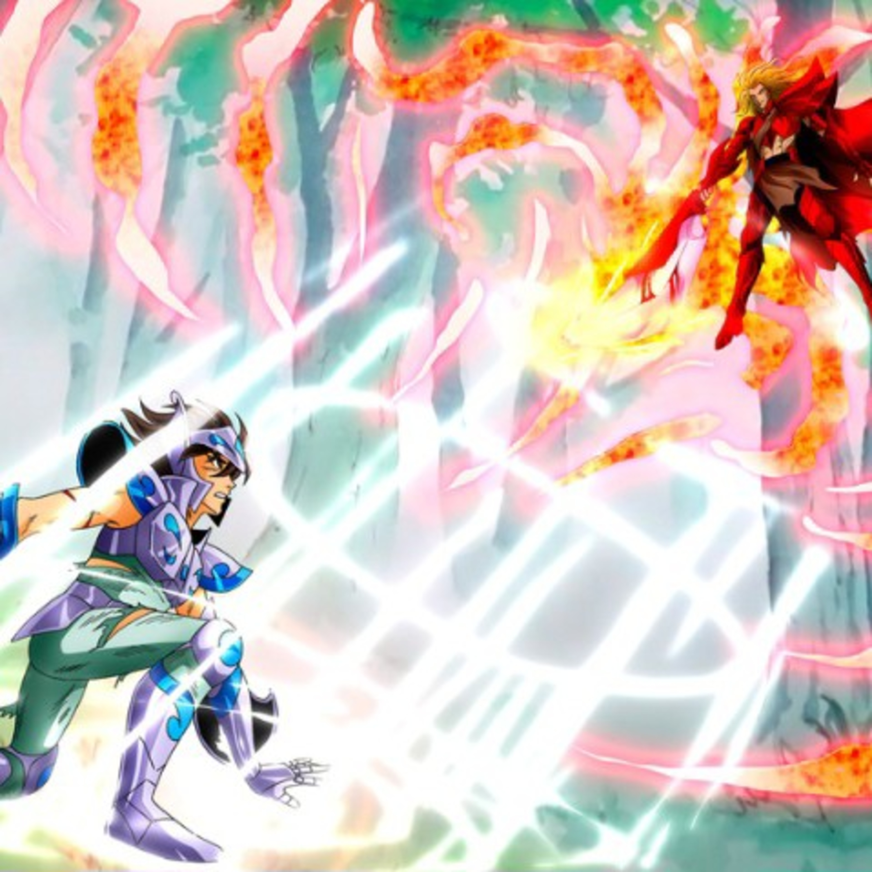 73- DESATANDO NÓS: Cáp. 16 e 17 episode artwork