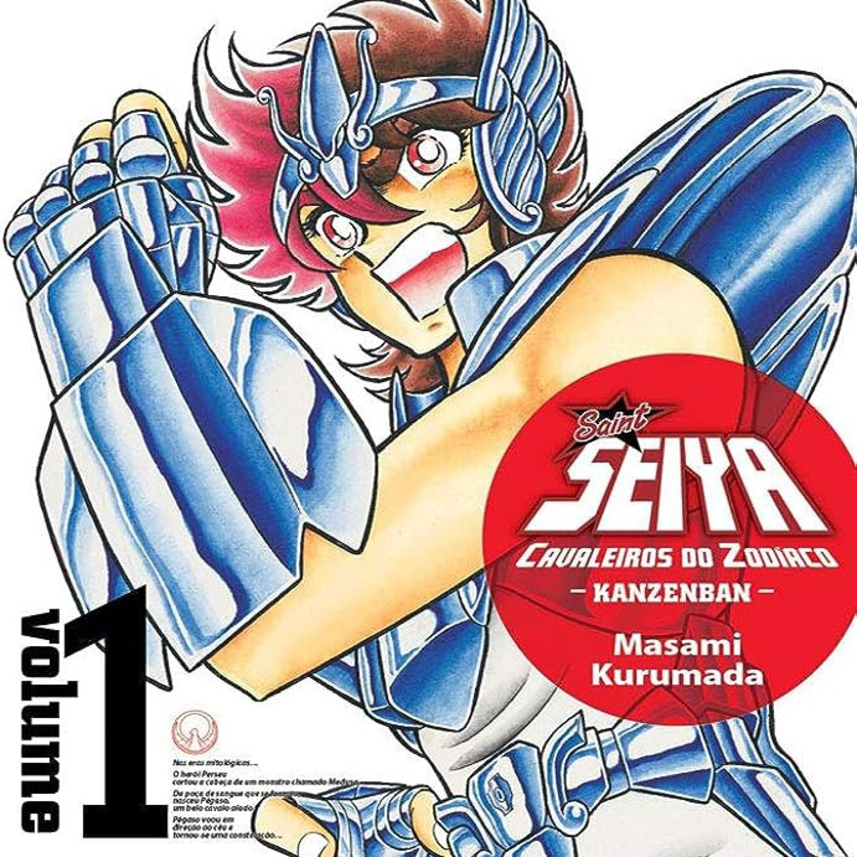 77- # 1 Mangá Clássico  episode artwork