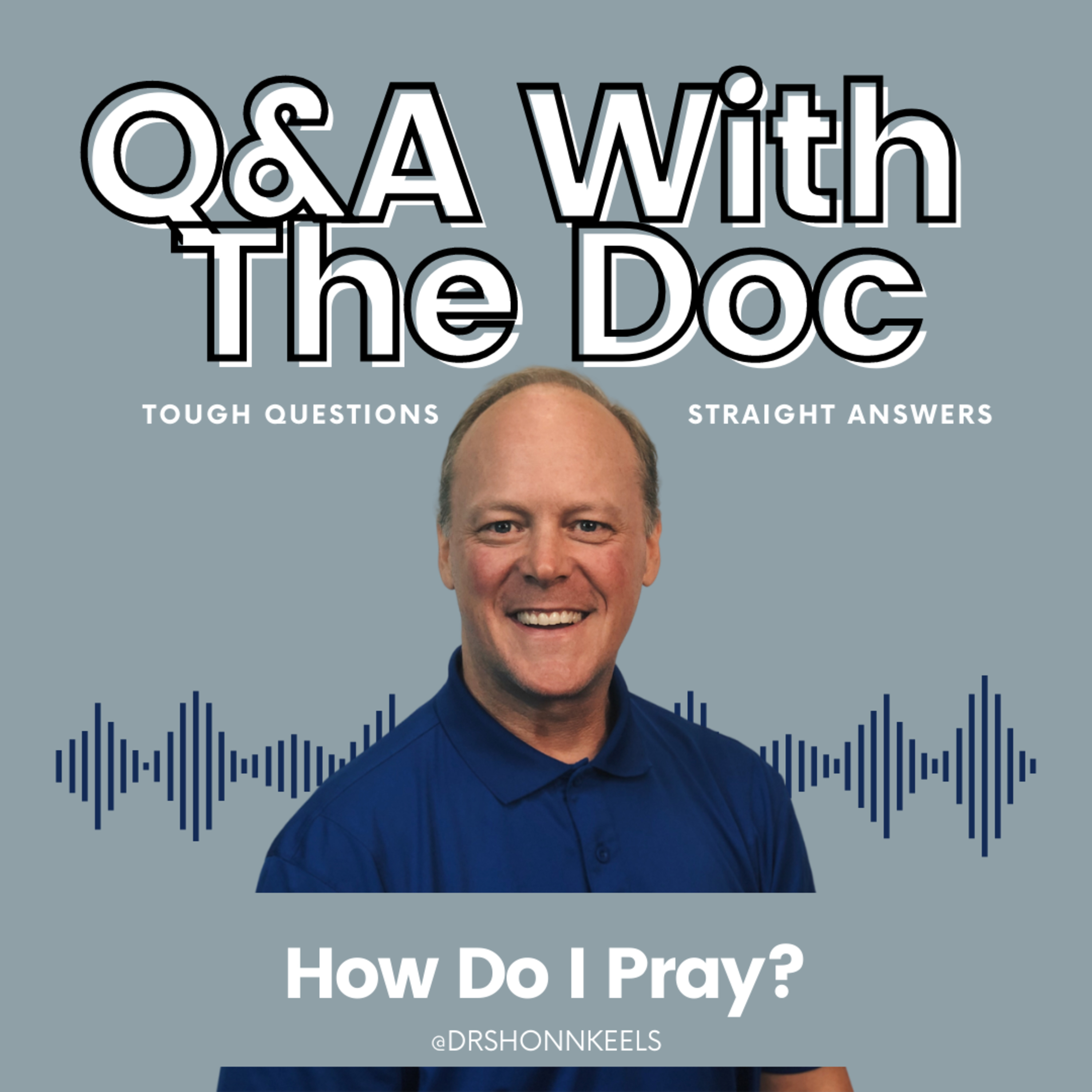 Q&A With The Doc