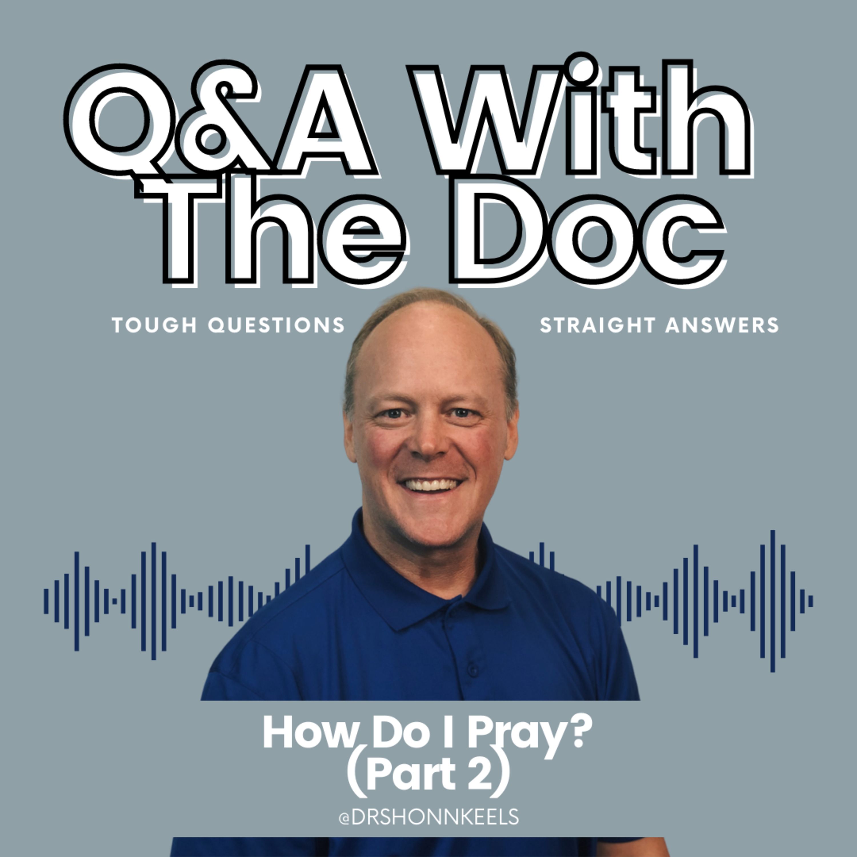 Q&A With The Doc