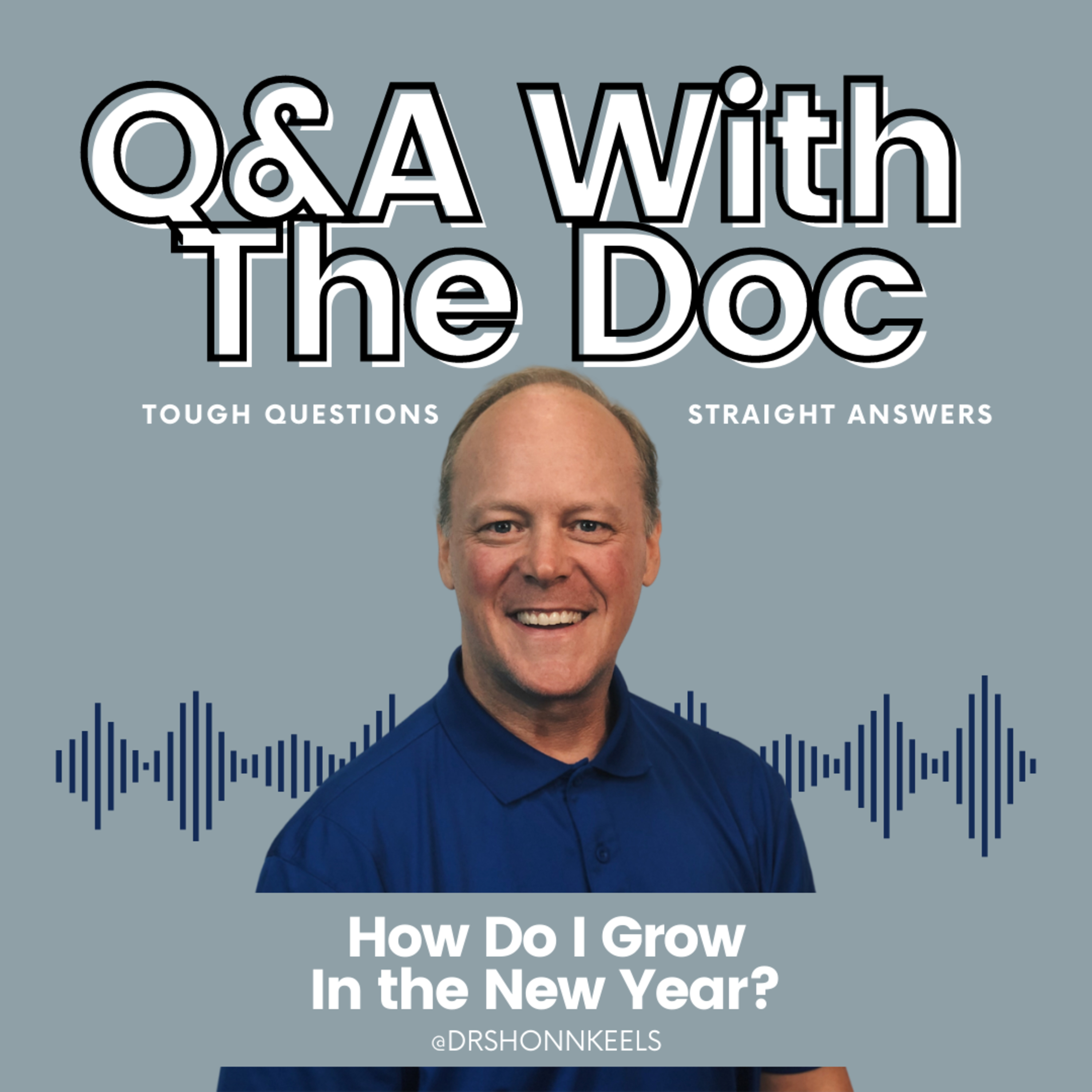 Q&A With The Doc