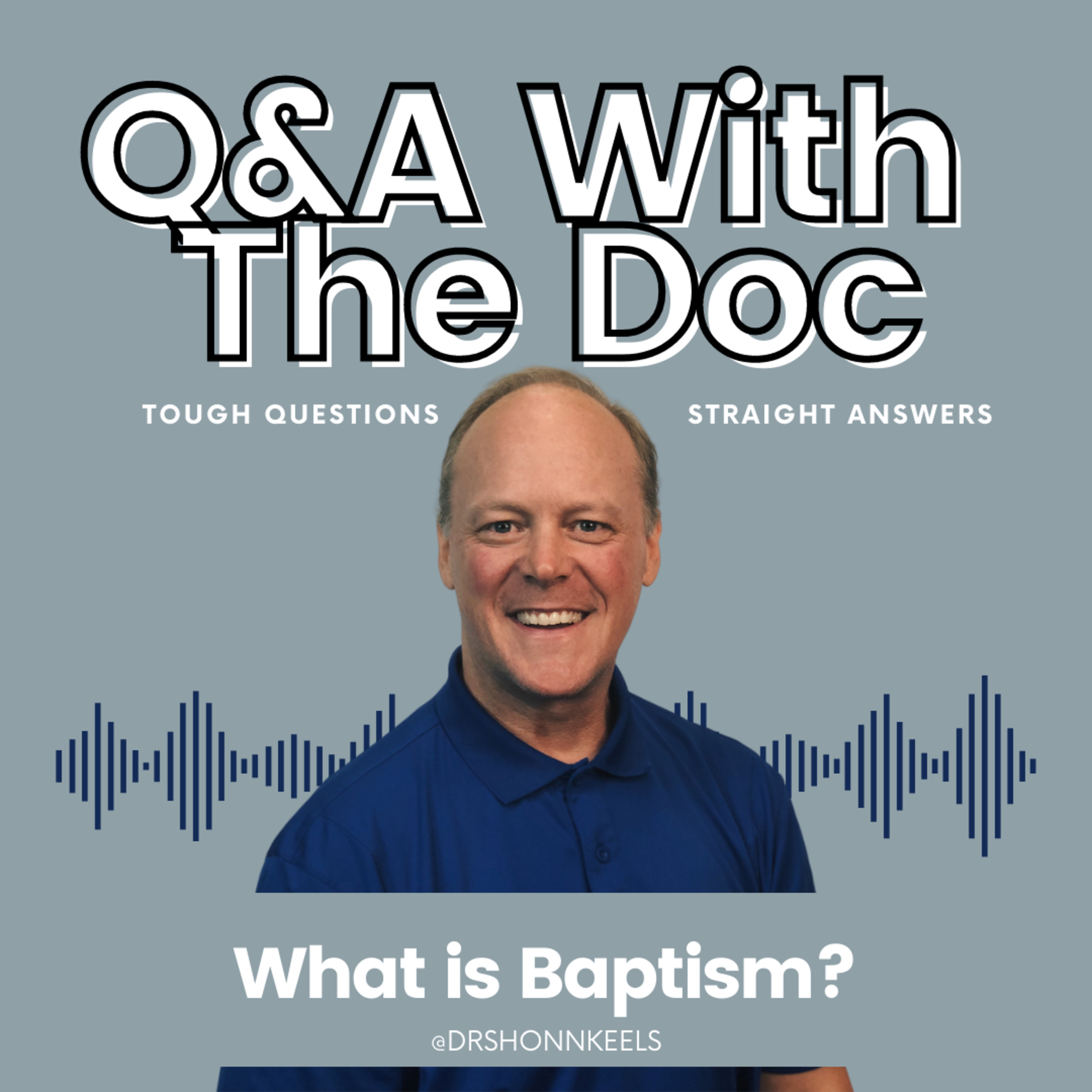 Q&A With The Doc
