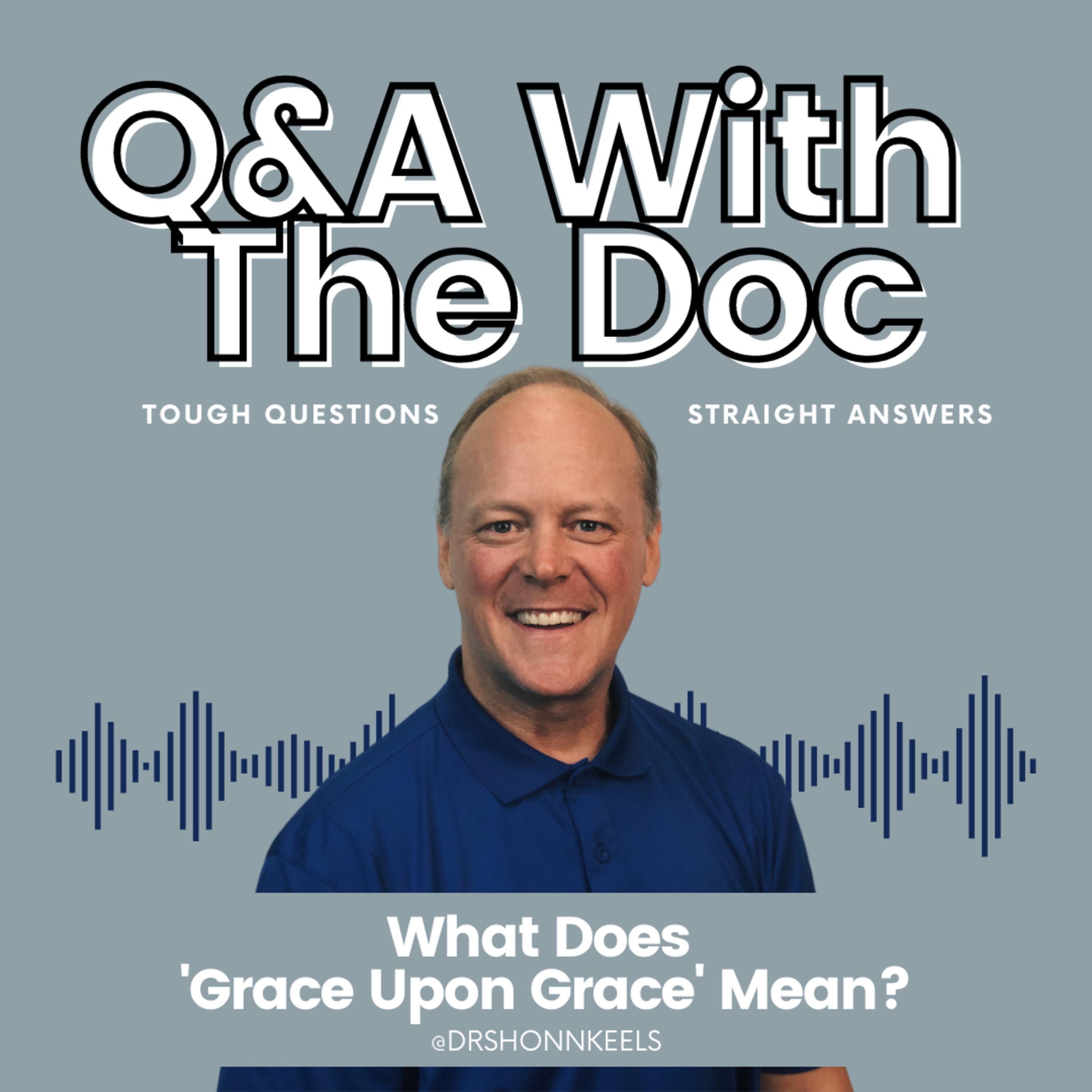 Q&A With The Doc