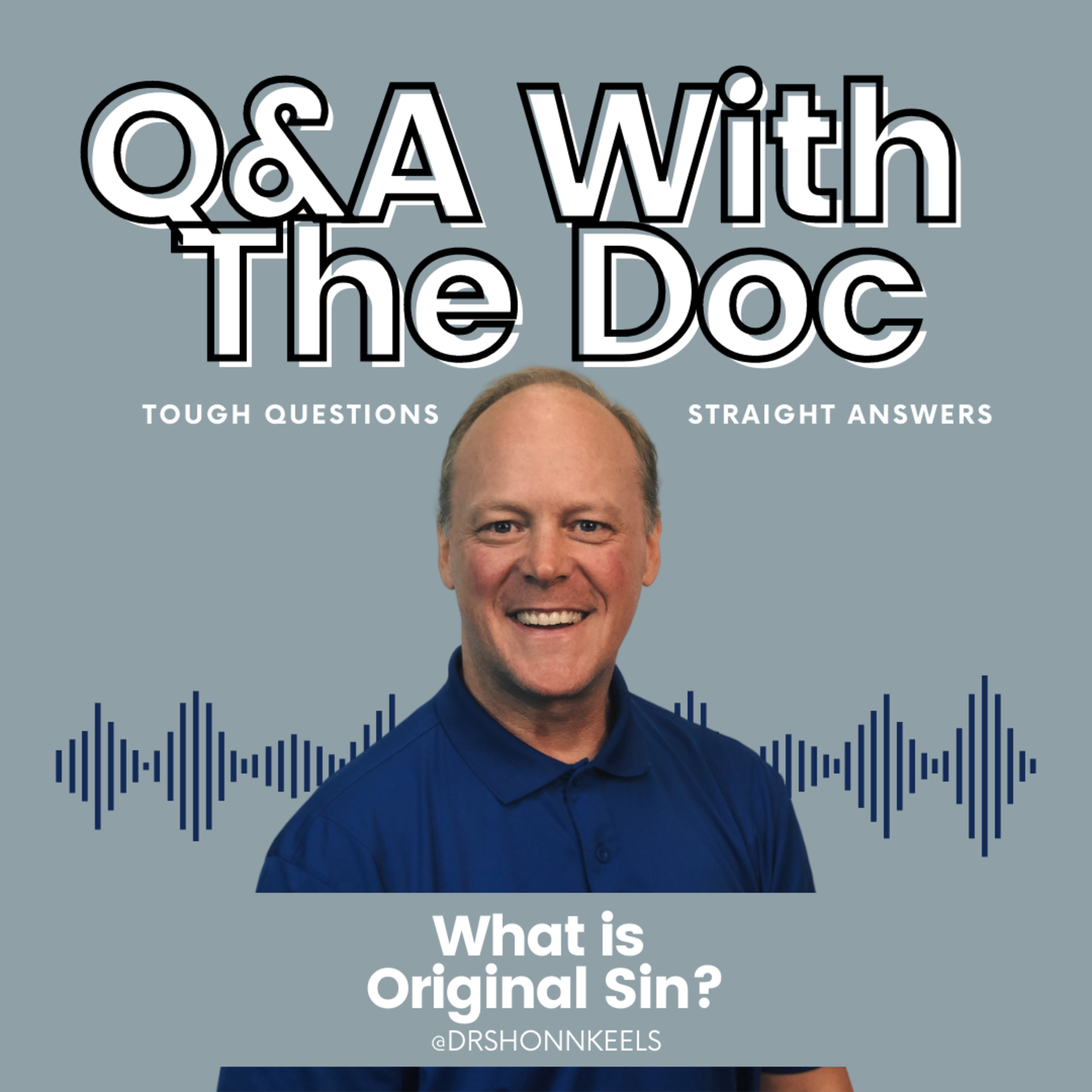 Q&A With The Doc
